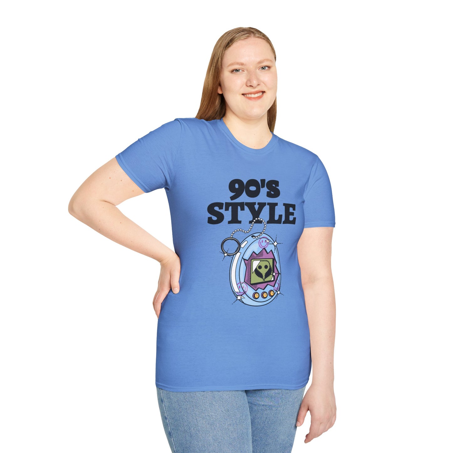 Retro T Shirt, Retro Design Shirt, Retro Art Tee Shirt, T-shirt with Retro Style