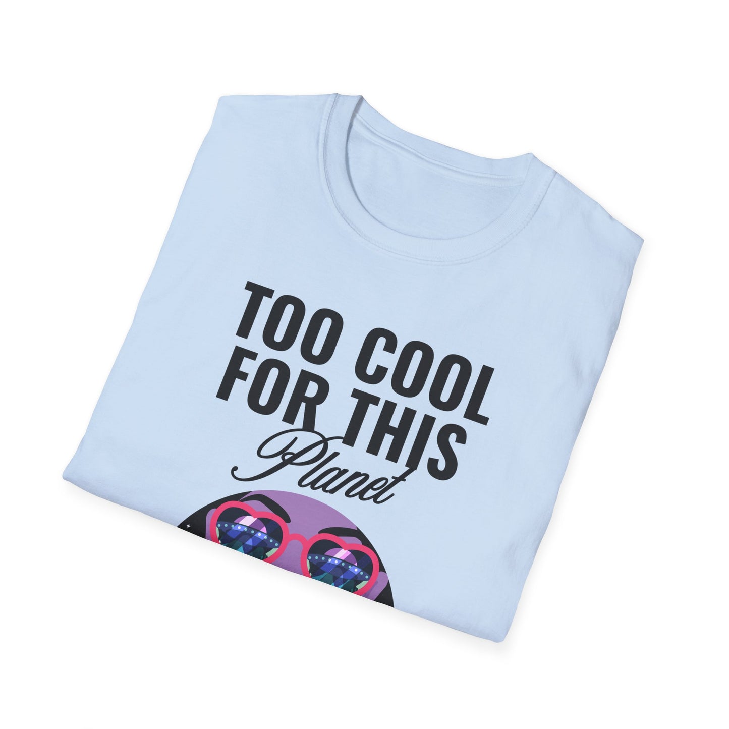 Funny T Shirts, UFO Tees, Funny Aliens Shirt