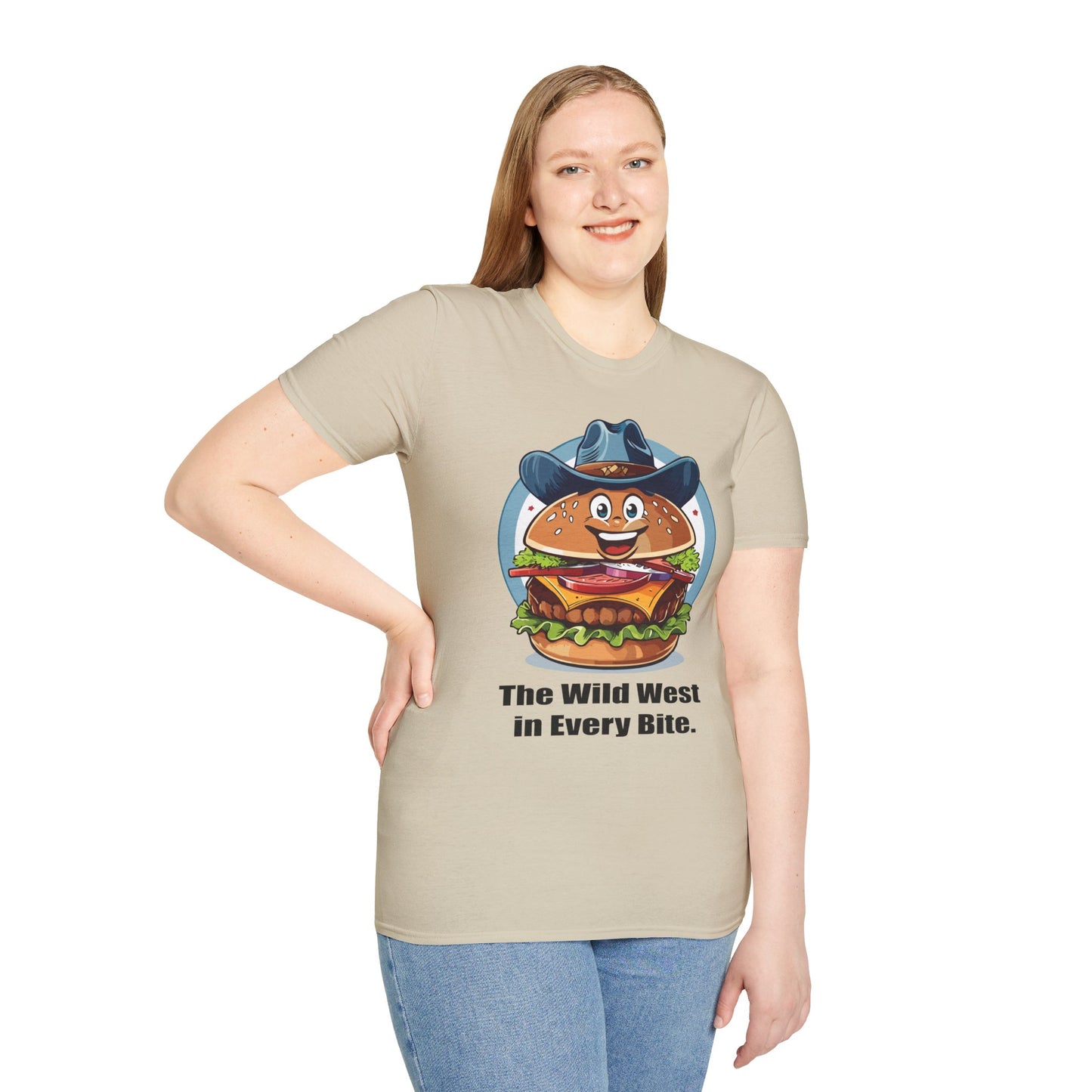 Food Tees, Funny Food T Shirts, Funny T Shirts, Shirt with Food, Junk Food Tees, Shirt with Burger, Burger T-Shirt