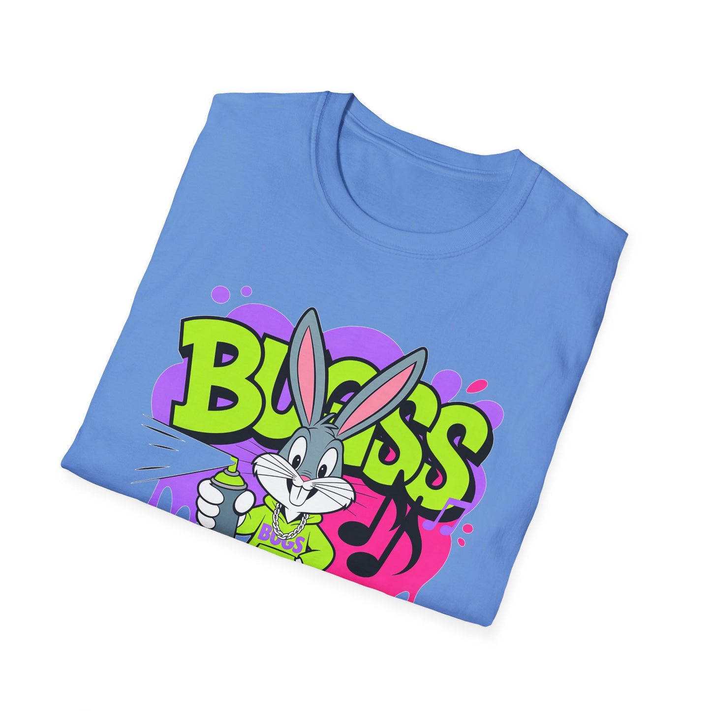 Cartoon T Shirt, Animation Shirt, Funny Animals Tee Shirt