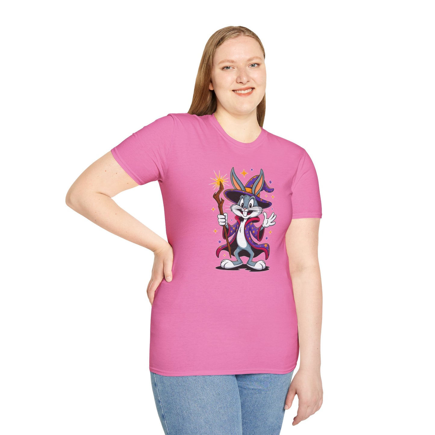 Cartoon T Shirt, Animation Shirt, Funny Animals Tee Shirt