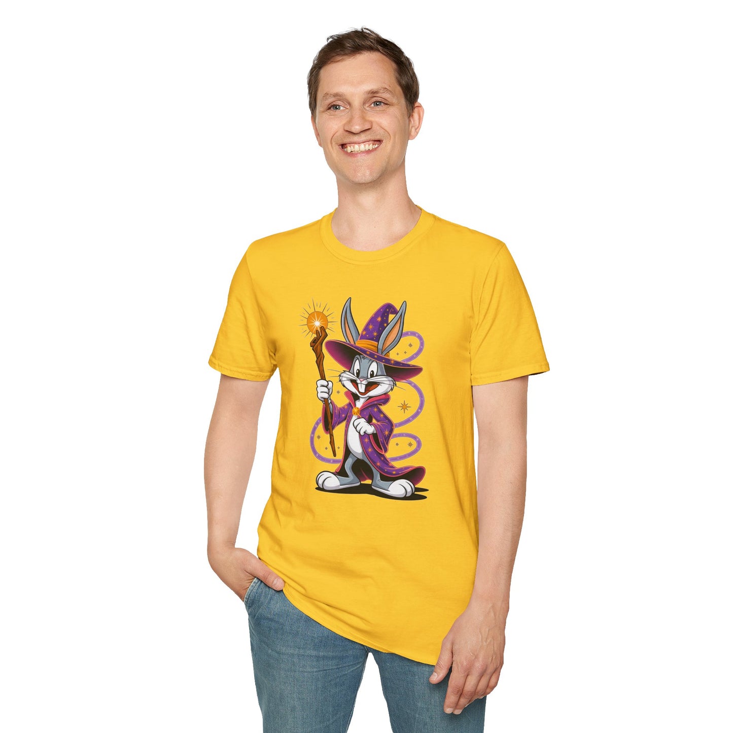 Cartoon T Shirt, Animation Shirt, Funny Animals Tee Shirt