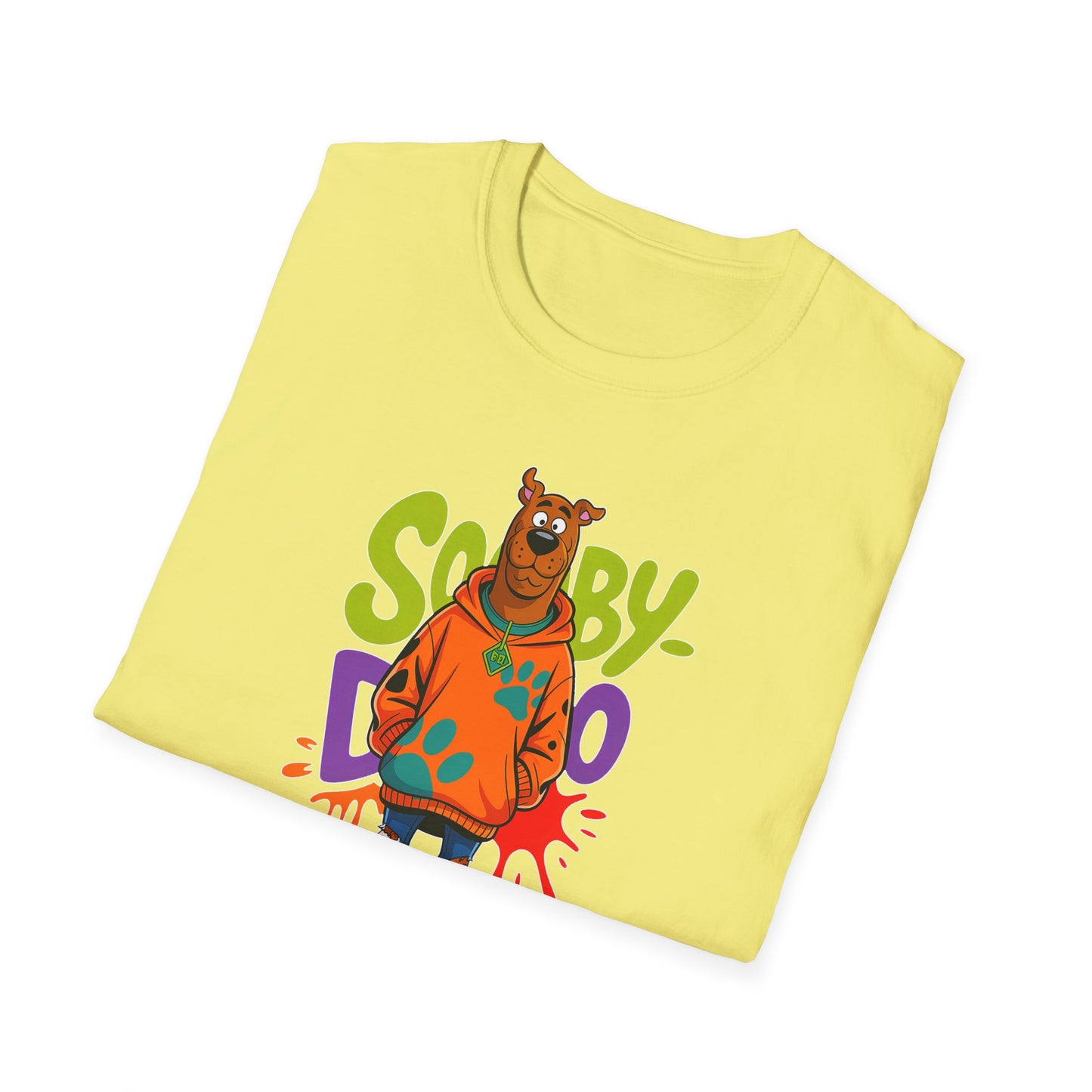 Cartoon T Shirt, Animation Shirt, Funny Animals Tee Shirt