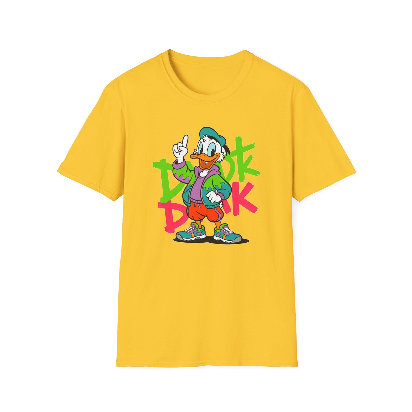 Cartoon T Shirt, Animation Shirt, Funny Animals Tee Shirt