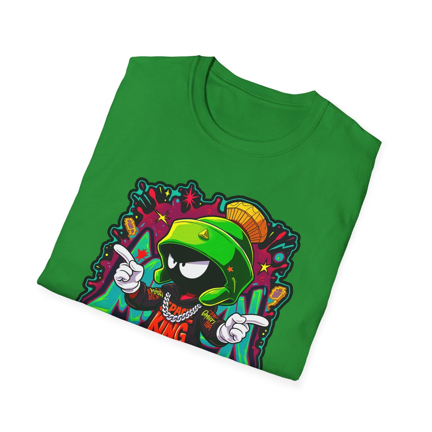 Cartoon T Shirt, Animation Shirt, Funny Animals Tee Shirt