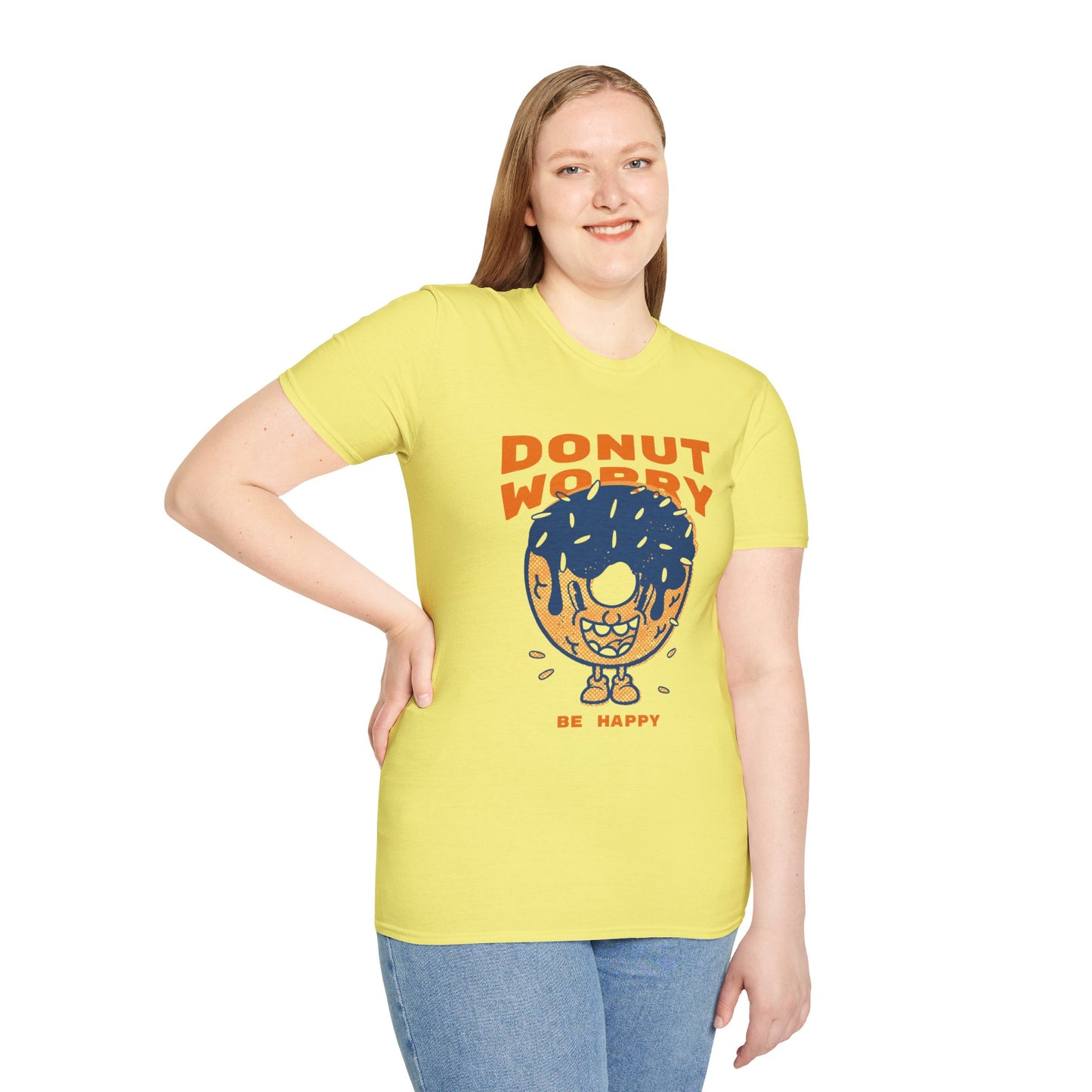 Food Tees, Funny Food T Shirts, Funny T Shirts, Shirt with Food, Junk Food Tees, Donut Tee Shirt