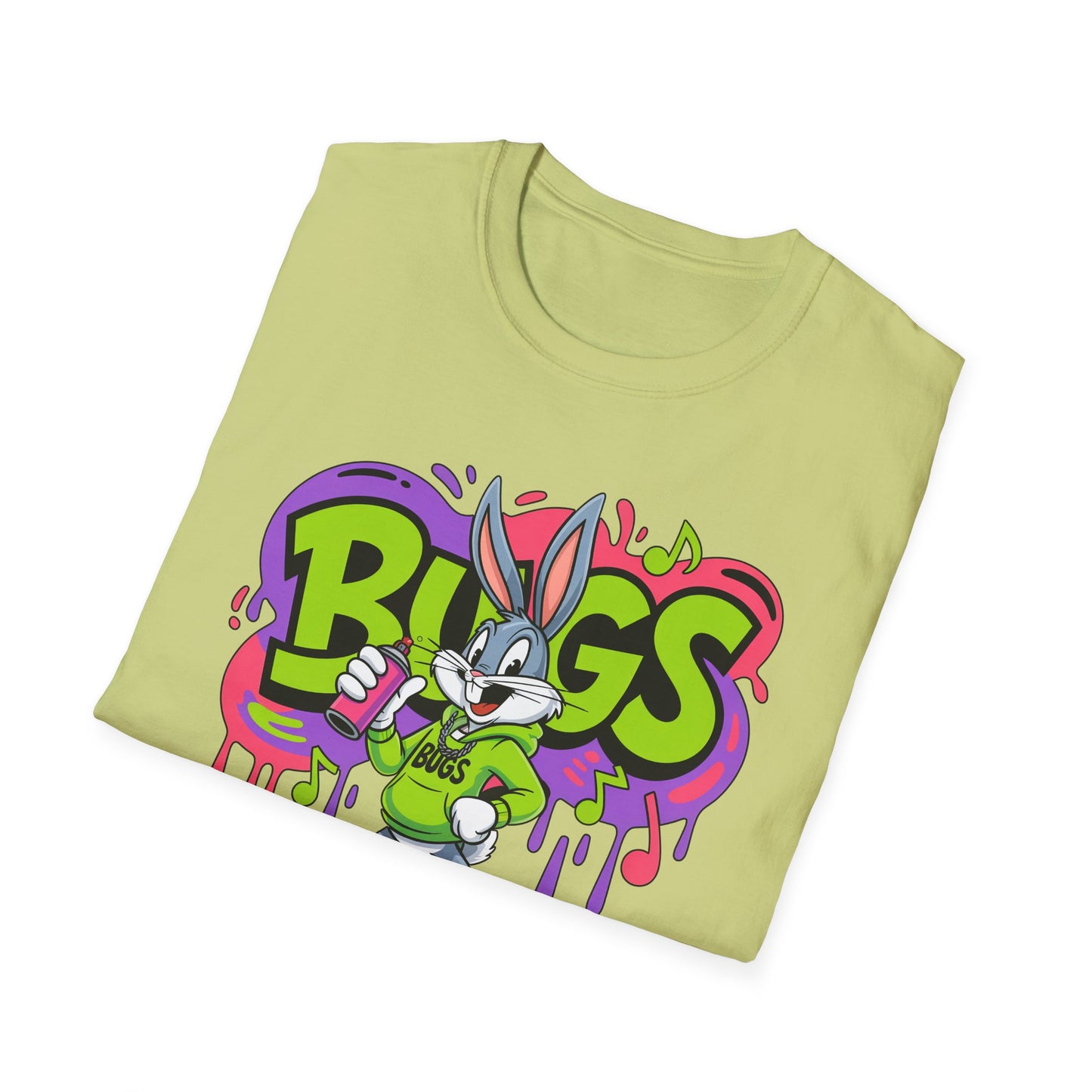 Cartoon T Shirt, Animation Shirt, Funny Animals Tee Shirt