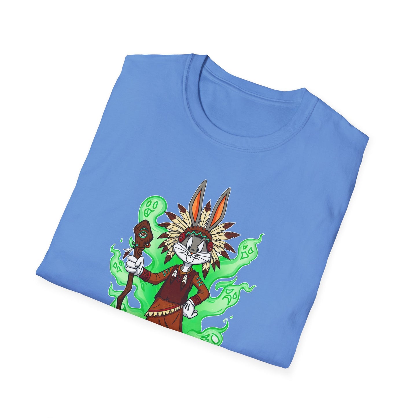 Cartoon T Shirt, Animation Shirt, Funny Animals Tee Shirt