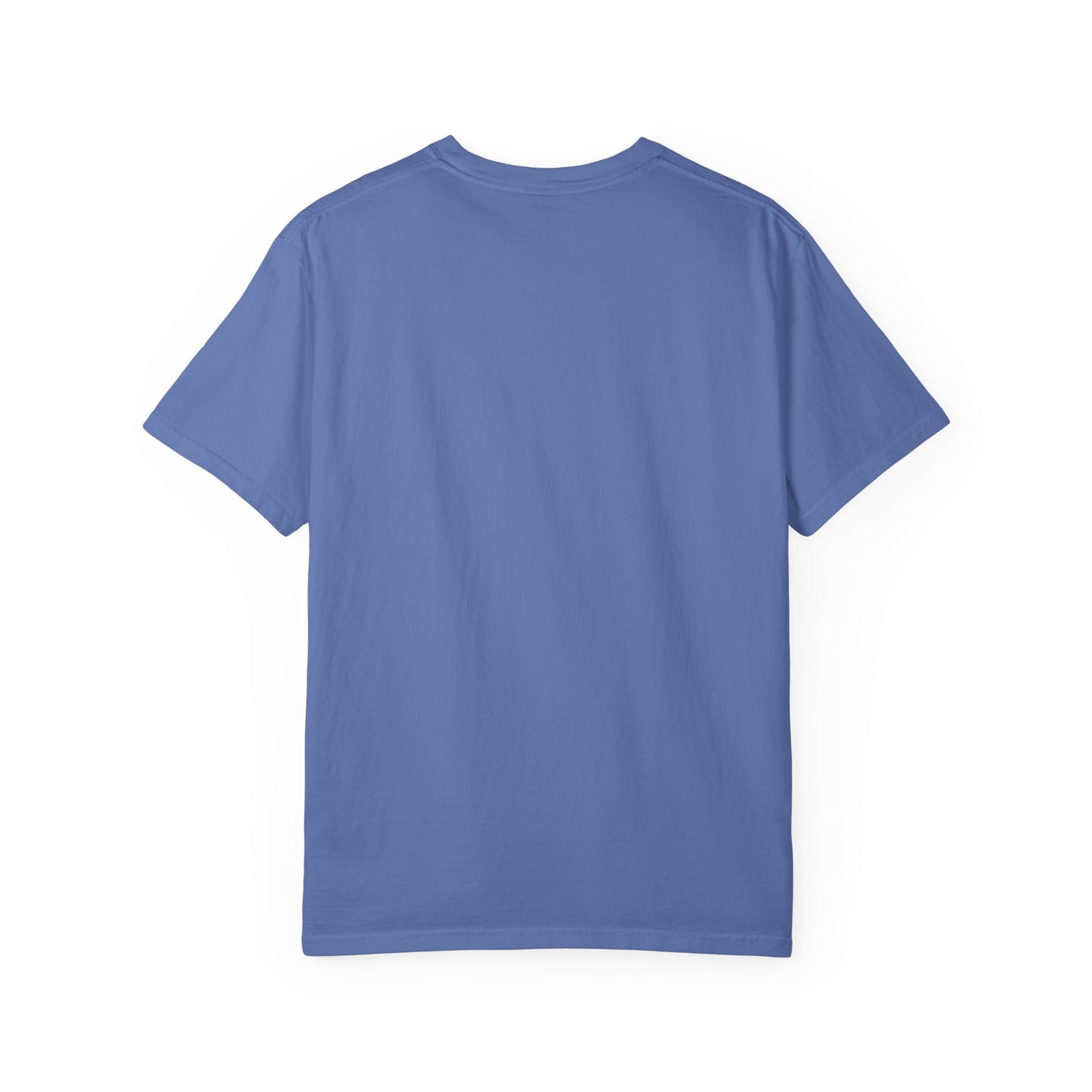 Mom T-shirt Mother Day Mama Tee Unisex Comfort Colors Garment-Dyed Cotton h68