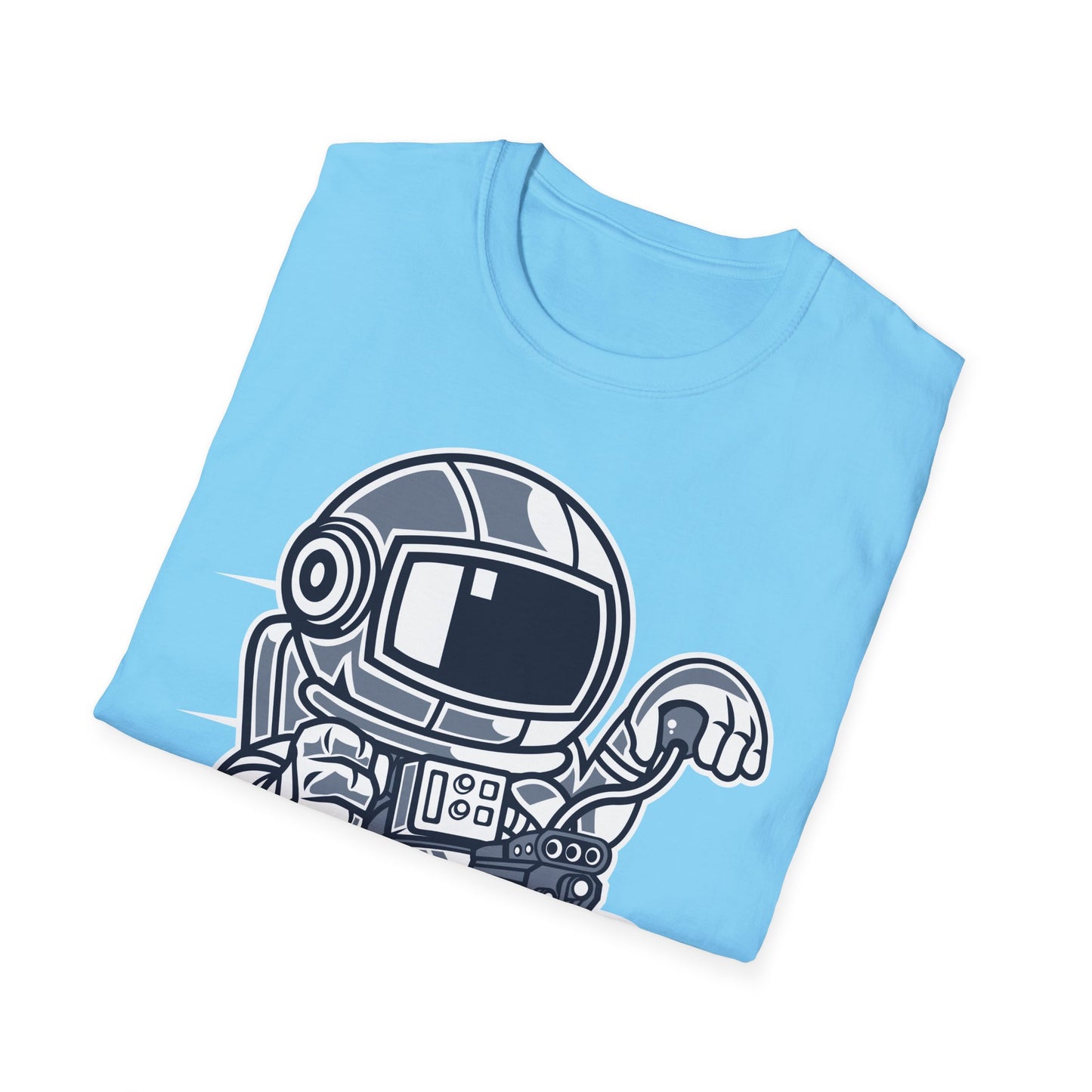 Cartoon T-Shirt, Animation T-Shirt, Funny Tee Shirt - 58