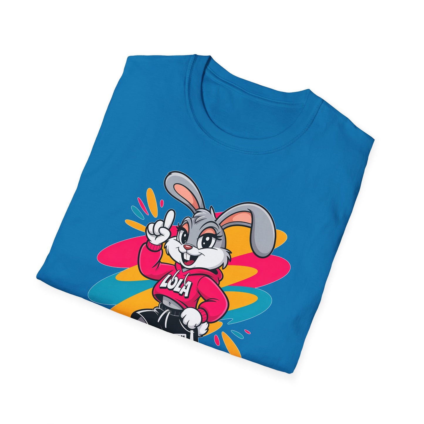 Cartoon T Shirt, Animation Shirt, Funny Animals Tee Shirt