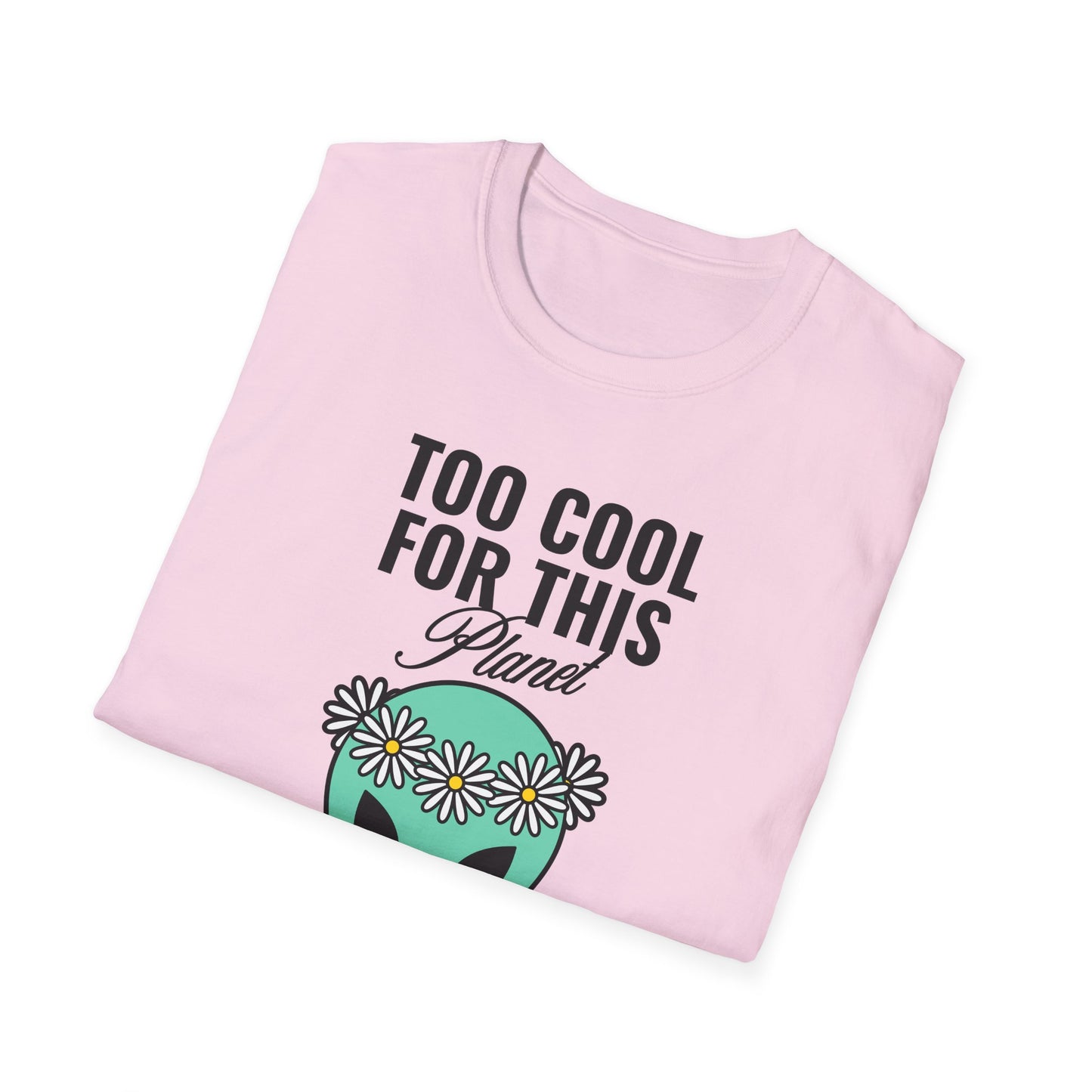 Funny T Shirts, UFO Tees, Funny Aliens Shirt - 22