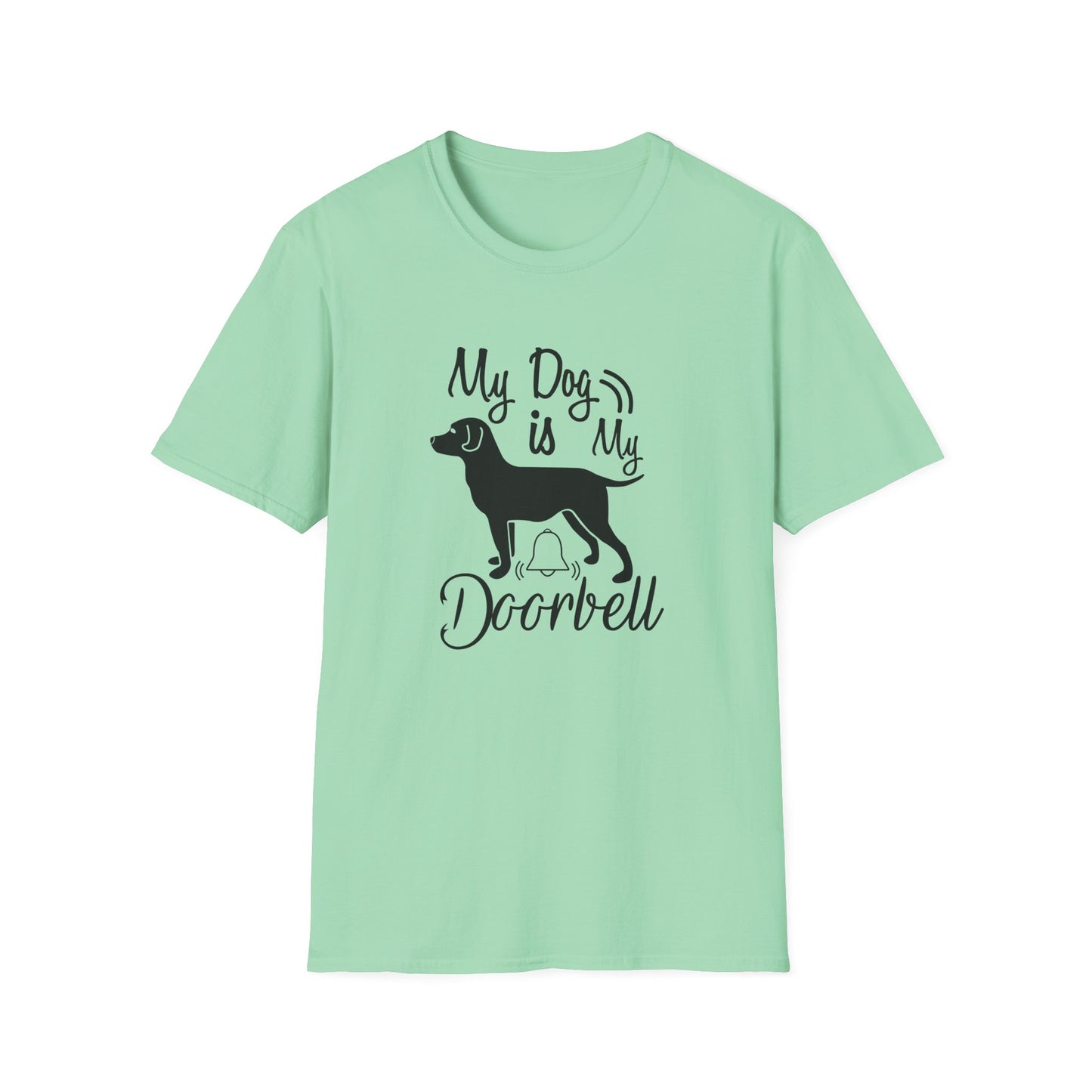 Dog Slogan T-Shirts, T-Shirts with Funny Words, Tee Shirt with Funny Quotes - 18