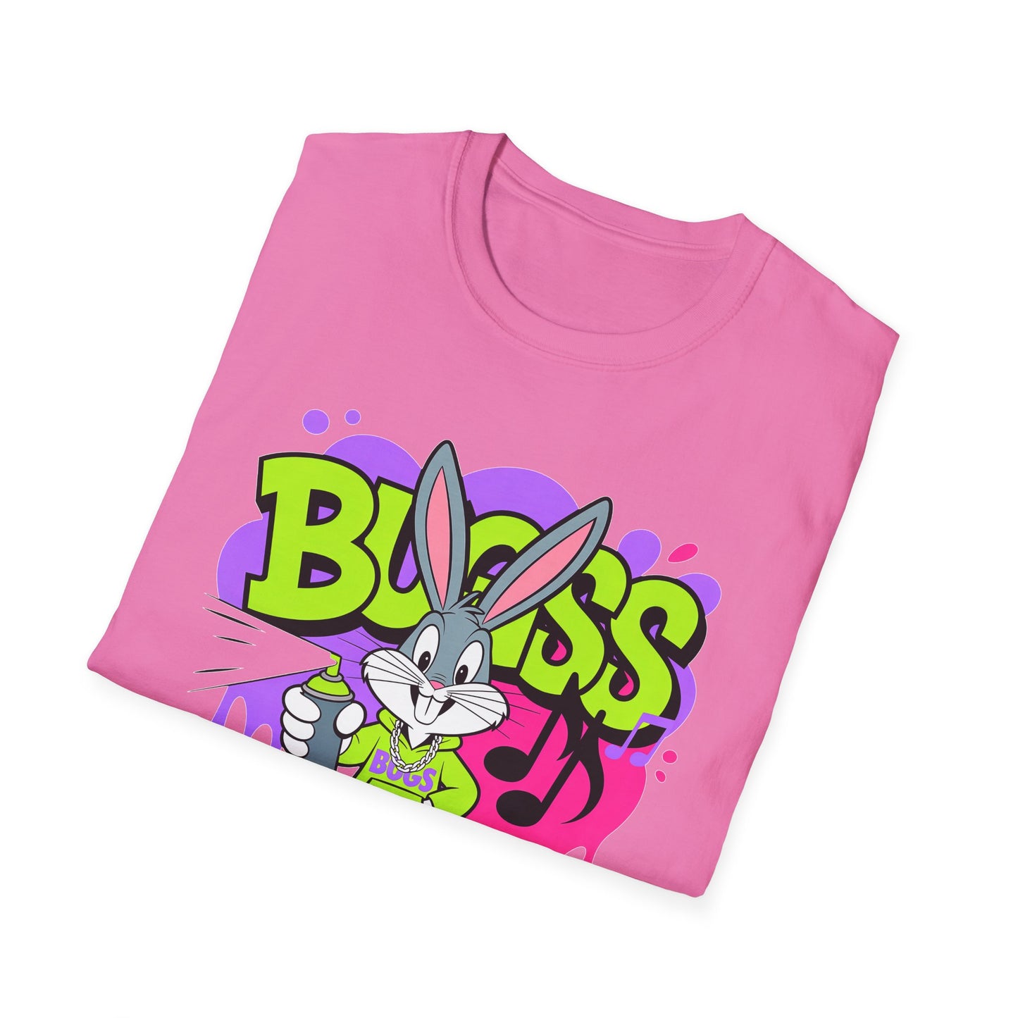 Cartoon T Shirt, Animation Shirt, Funny Animals Tee Shirt