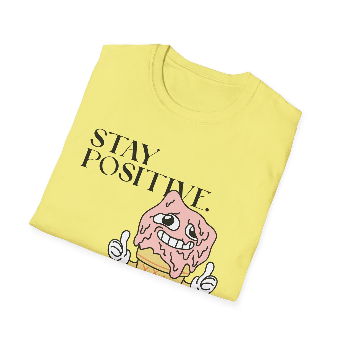 Food Tees, Funny Food T Shirts, Funny T Shirts, Shirt with Food, Junk Food Tees, Shirt with Ice Cream, Ice Cream T-Shirt