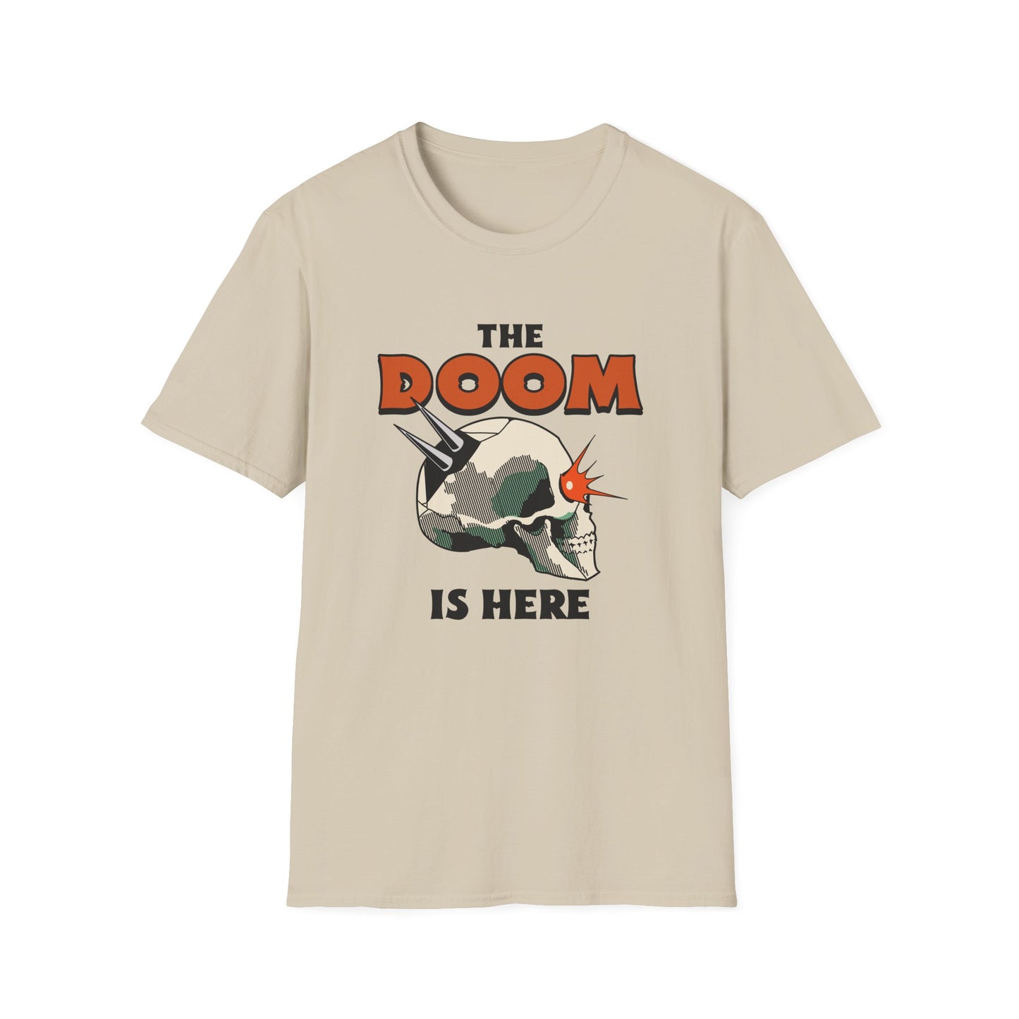 Retro T Shirt, Retro Design Shirt, Retro Art Tee Shirt, T-shirt with Retro Style