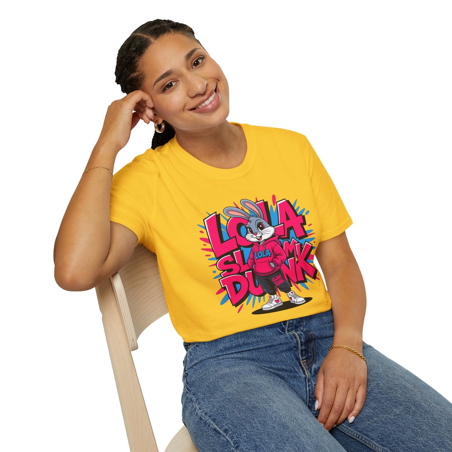 Cartoon T Shirt, Animation Shirt, Funny Animals Tee Shirt