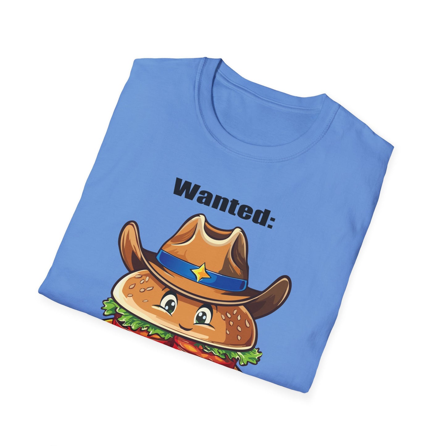 Food Tees, Funny Food T Shirts, Funny T Shirts, Shirt with Food, Junk Food Tees, Shirt with Burger, Burger T-Shirt