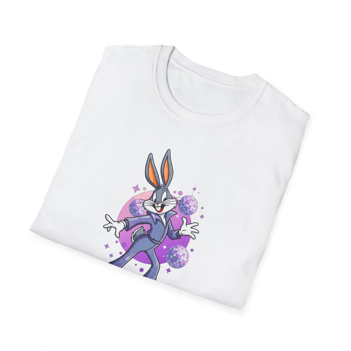 Cartoon T Shirt, Animation Shirt, Funny Animals Tee Shirt