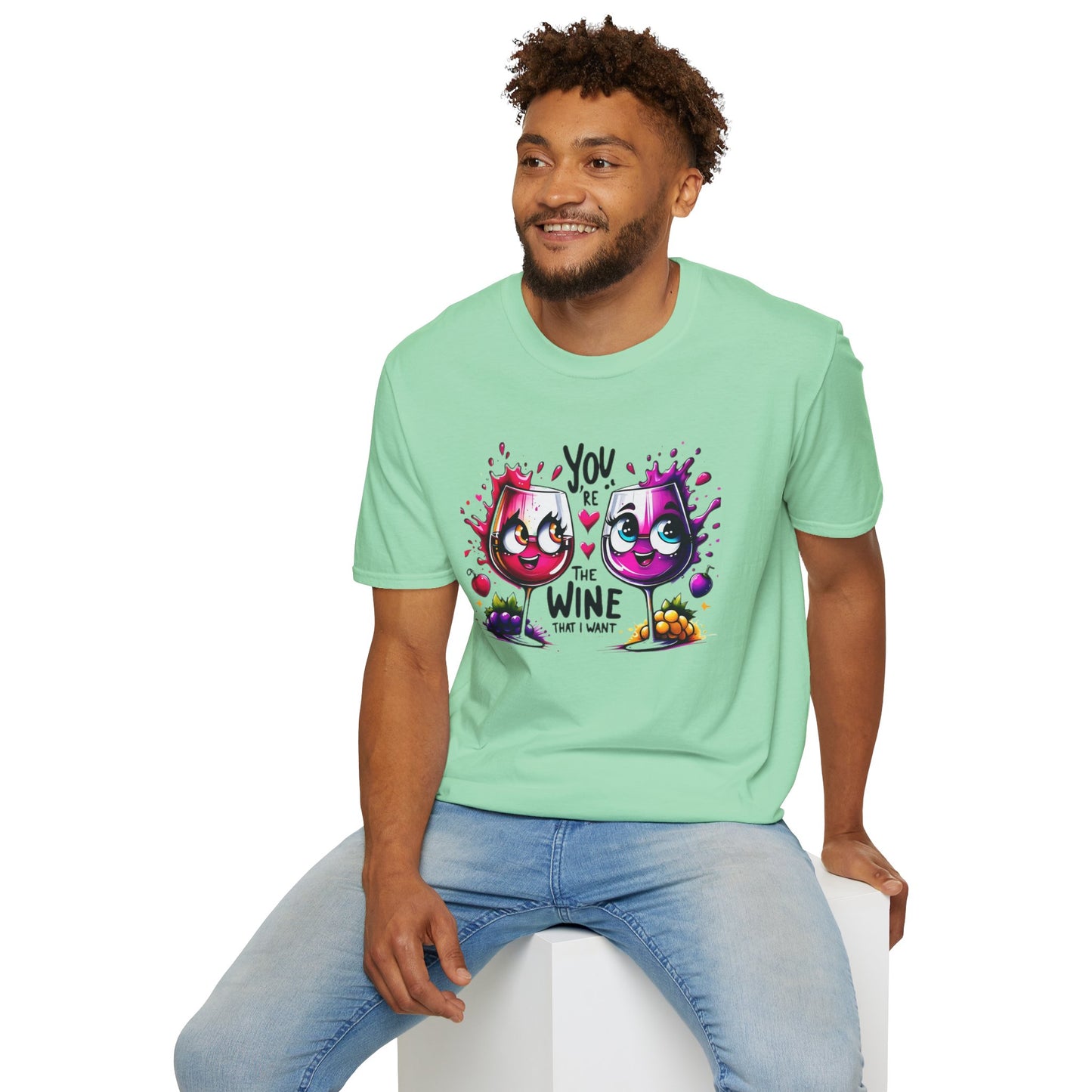 Food Tees, Funny Food T Shirts, Funny T Shirts, Shirt with Drinks, Shirt with Wine Glasses