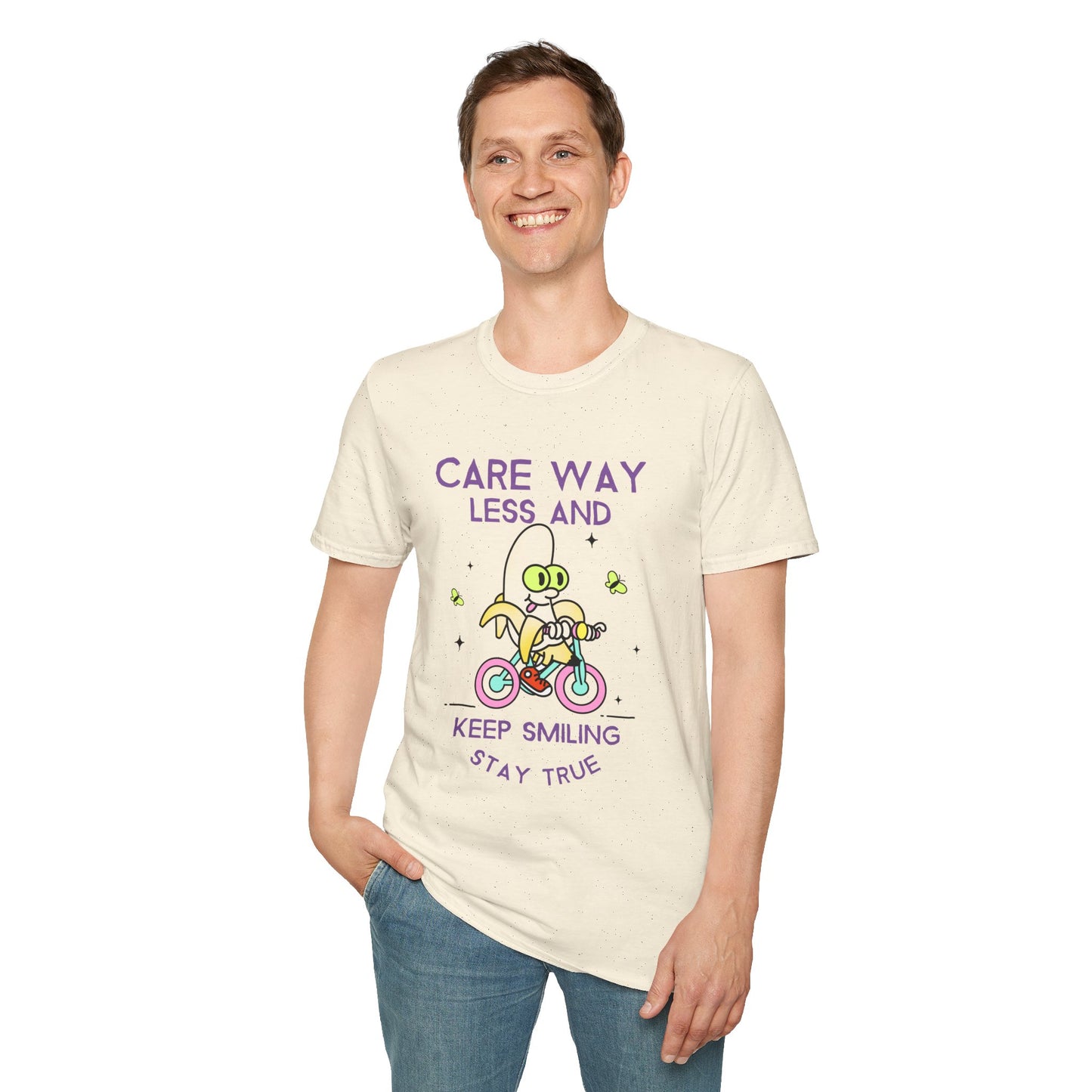 Food Tees, Funny Food T Shirts, Funny T Shirts, Shirt with Banana, Banana T Shirt, Funny Banana Shirt