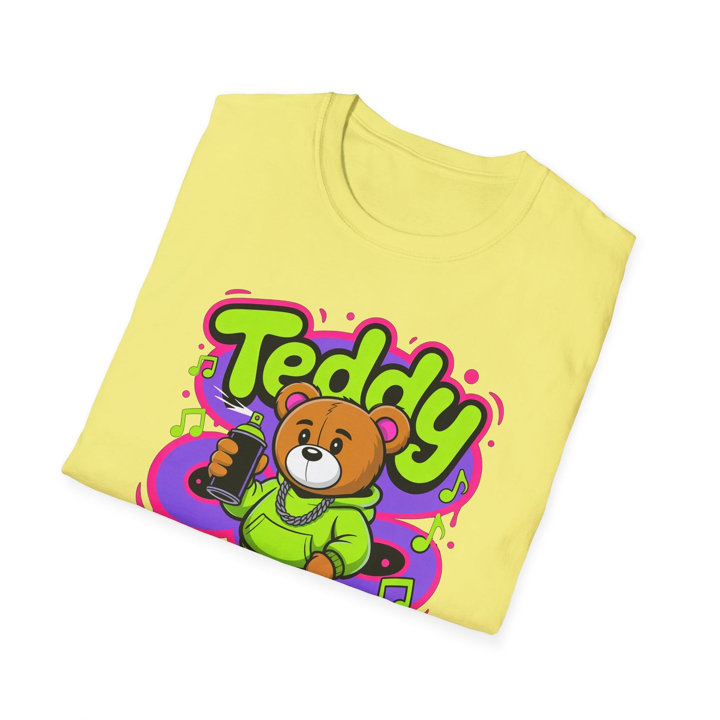 Cartoon T Shirt, Animation Shirt, Funny Animals Tee Shirt