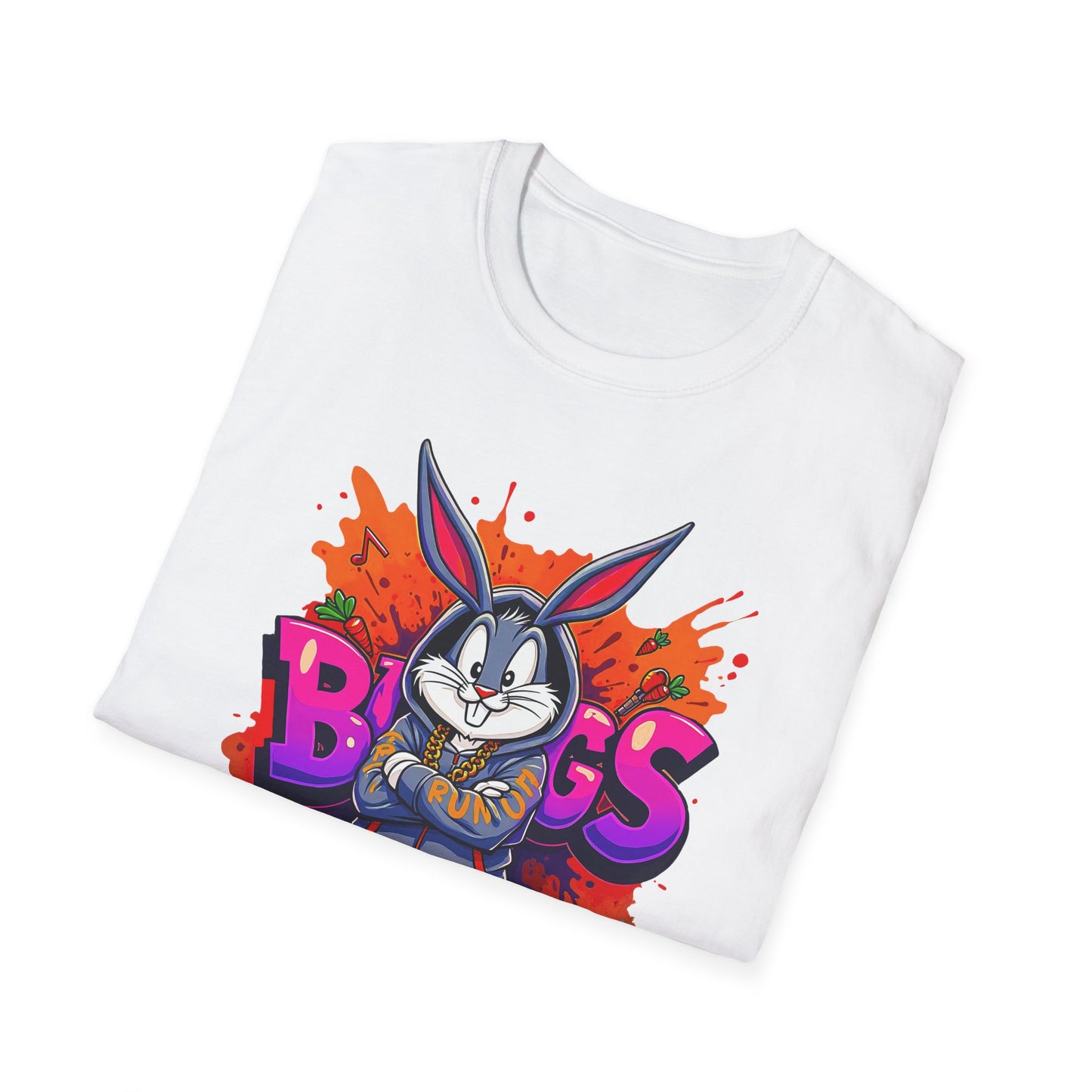 Cartoon T Shirt, Animation Shirt, Funny Animals Tee Shirt