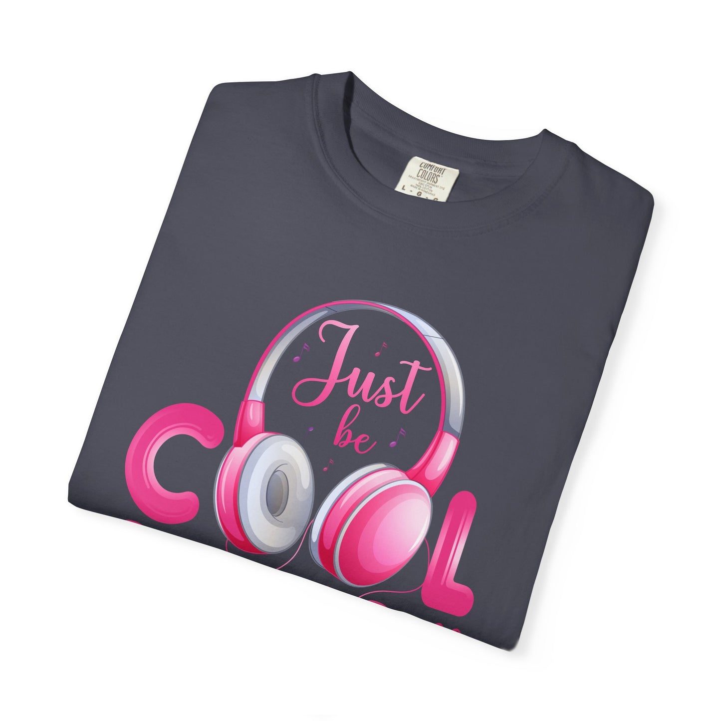 Music Graphic Design Unisex Cotton T-shirt 004