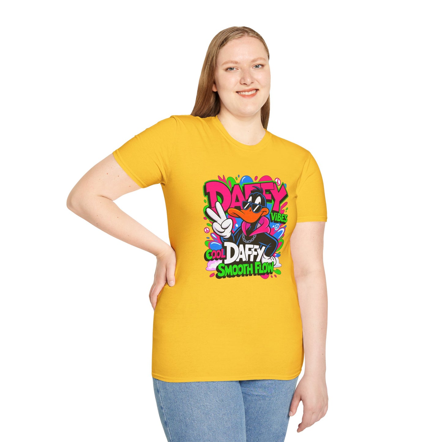 Cartoon T Shirt, Animation Shirt, Funny Animals Tee Shirt