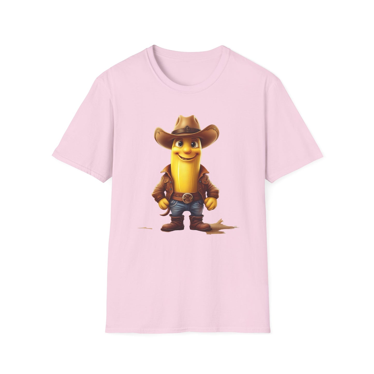 Food Tees, Funny Food T Shirts, Funny T Shirts, Shirt with Banana, Banana T Shirt, Funny Banana Shirt