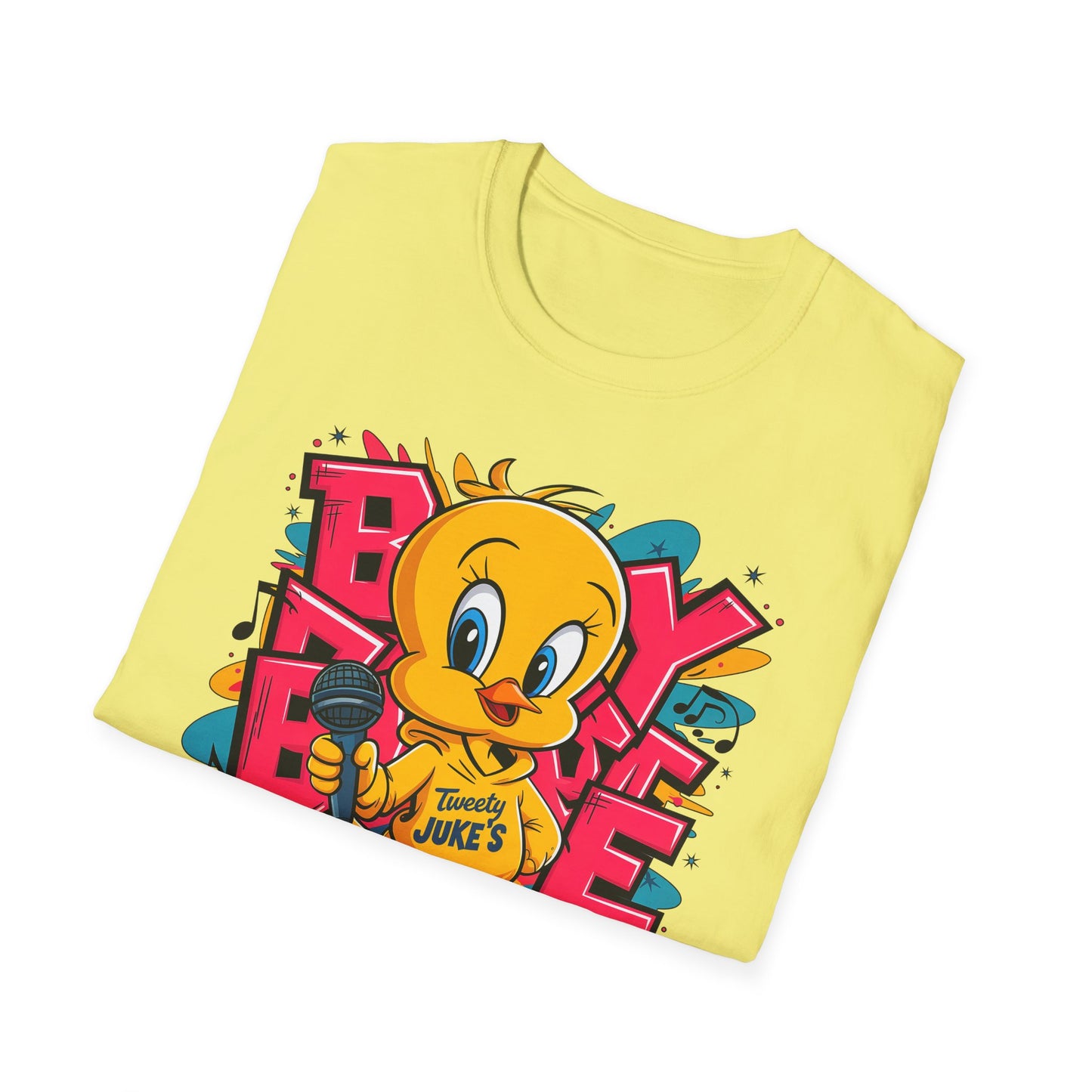 Cartoon T Shirt, Animation Shirt, Funny Animals Tee Shirt
