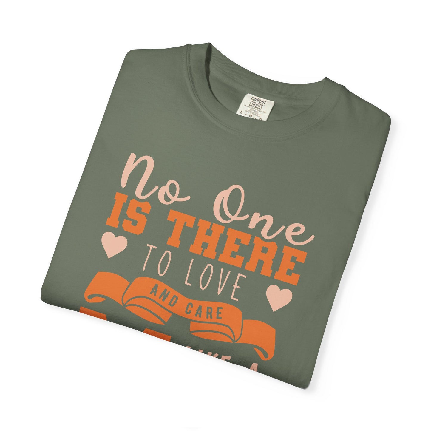 Mom T-shirt Mother Day Mama Tee Unisex Comfort Colors Garment-Dyed Cotton h47