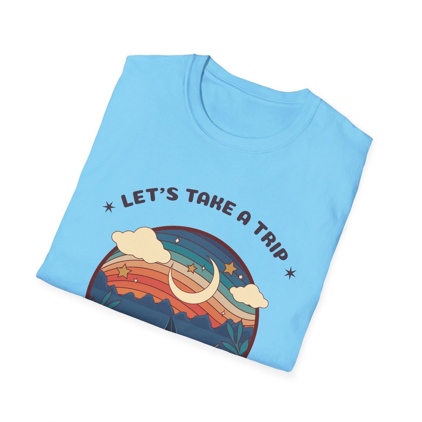 Retro T Shirt, Retro Design Shirt, Retro Art Tee Shirt, T-shirt with Retro Style