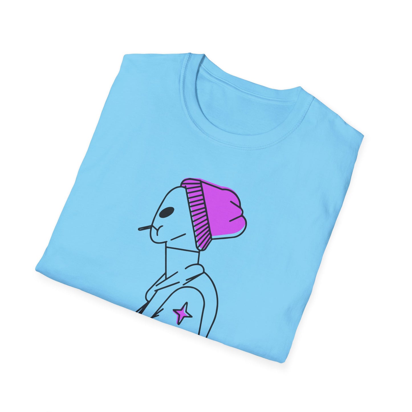 Funny T Shirts, UFO Tees, Funny Aliens Shirt