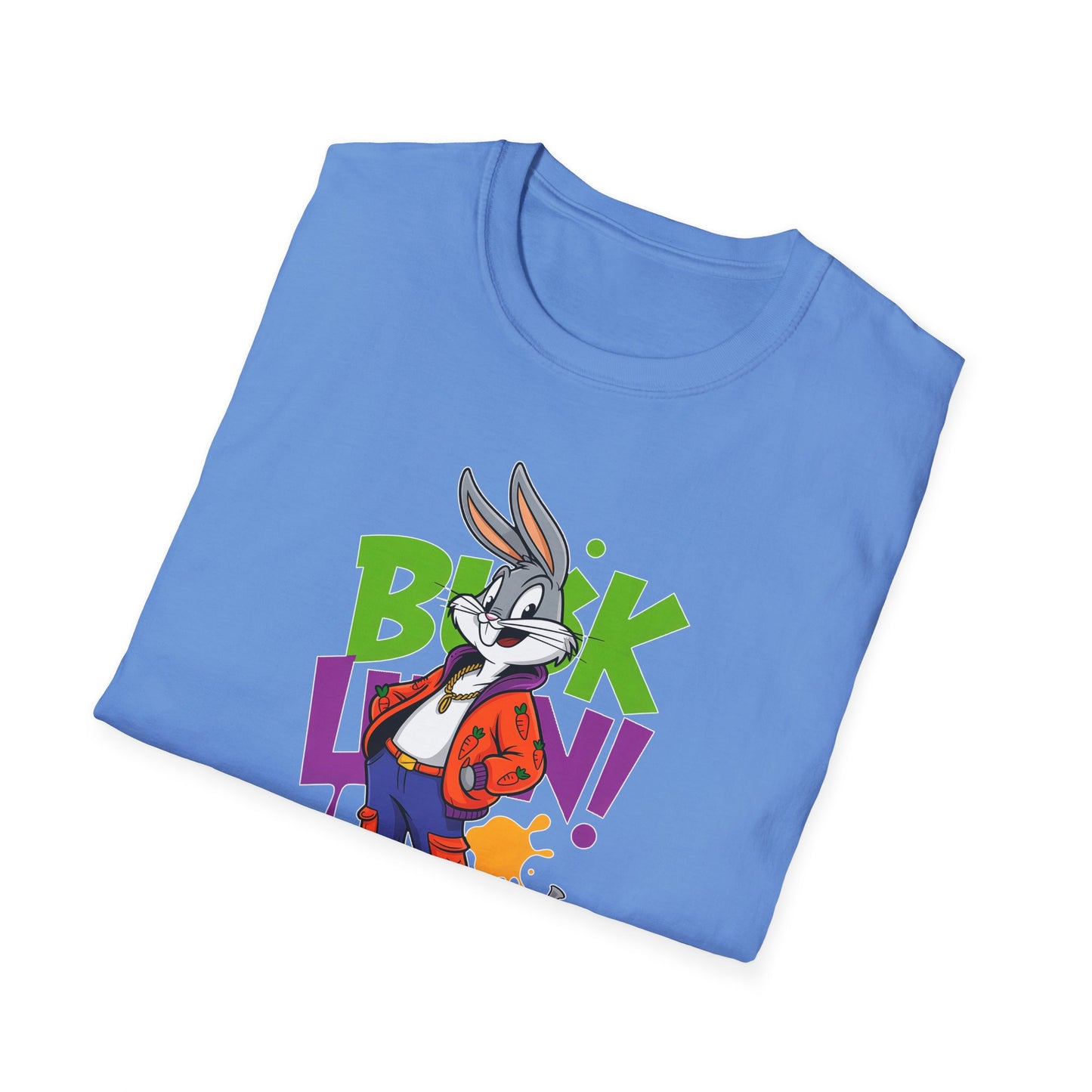 Cartoon T Shirt, Animation Shirt, Funny Animals Tee Shirt