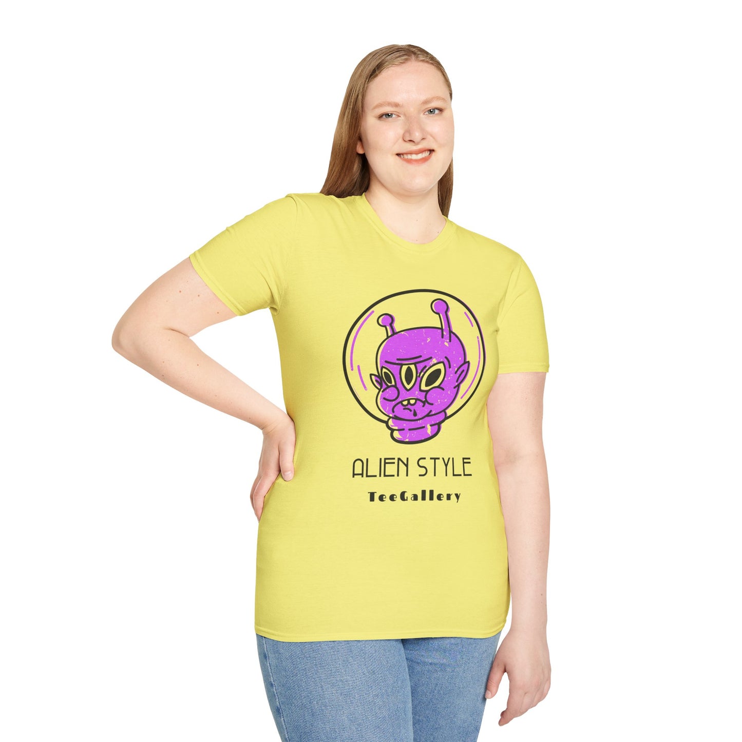 Funny T Shirts, UFO Tees, Funny Aliens Shirt