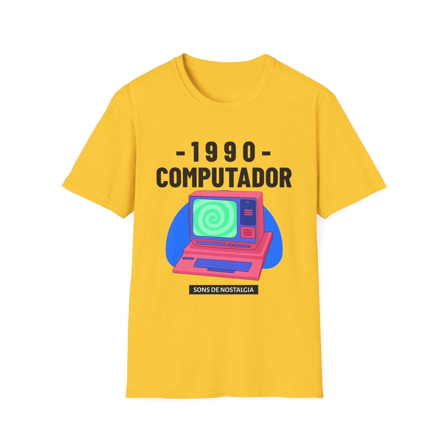 Retro T Shirt, Retro Design Shirt, Retro Art Tee Shirt, T-shirt with Retro Style