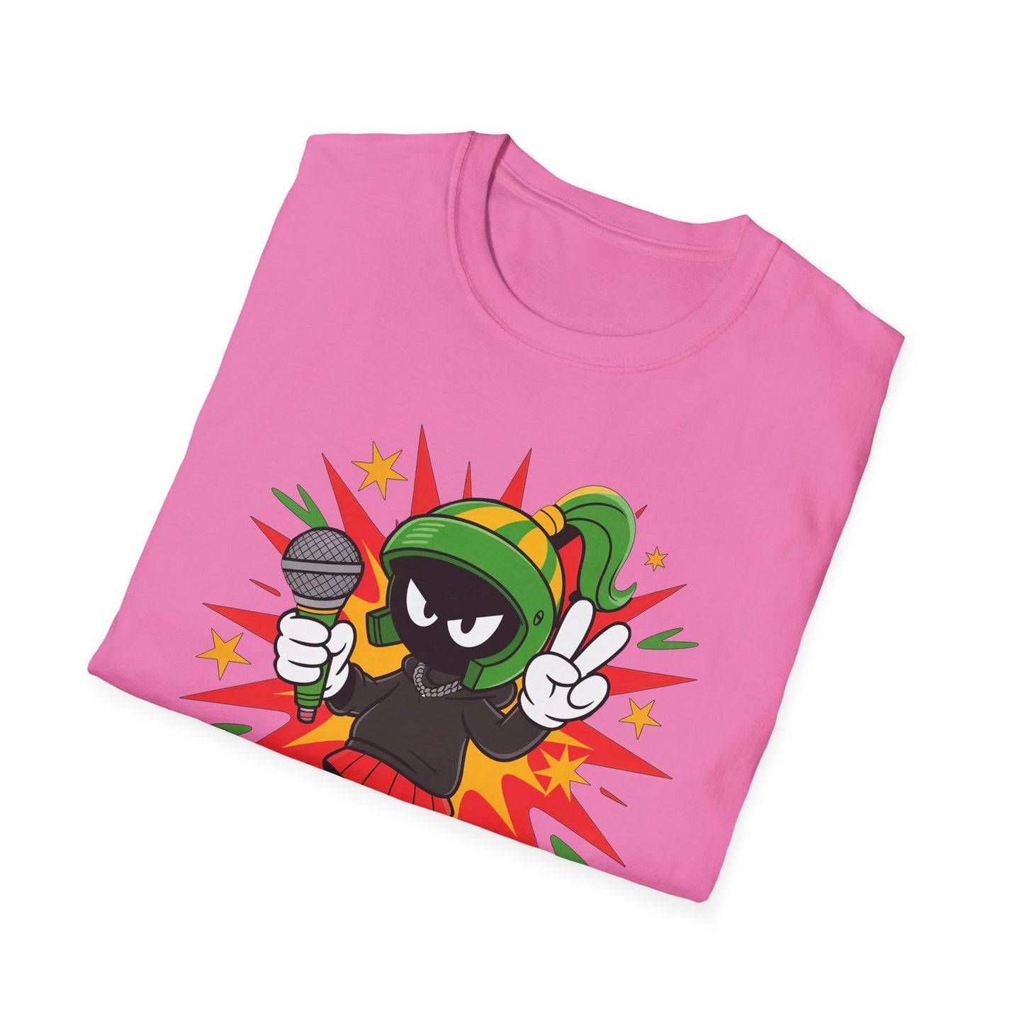 Cartoon T Shirt, Animation Shirt, Funny Animals Tee Shirt