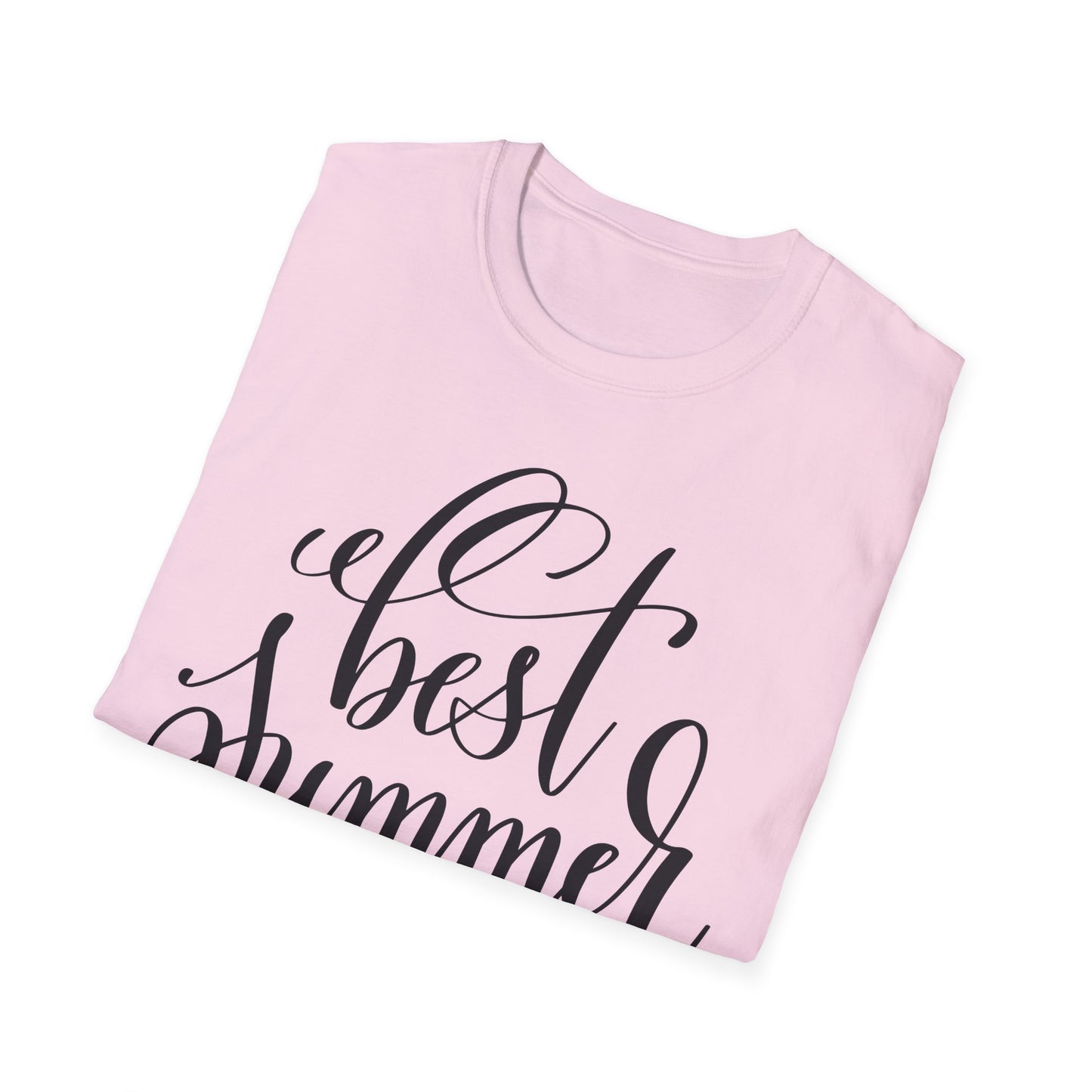 Positive Slogan T-Shirts, T-Shirts with Positive Words, Tee Shirt with Good Quotes - 44