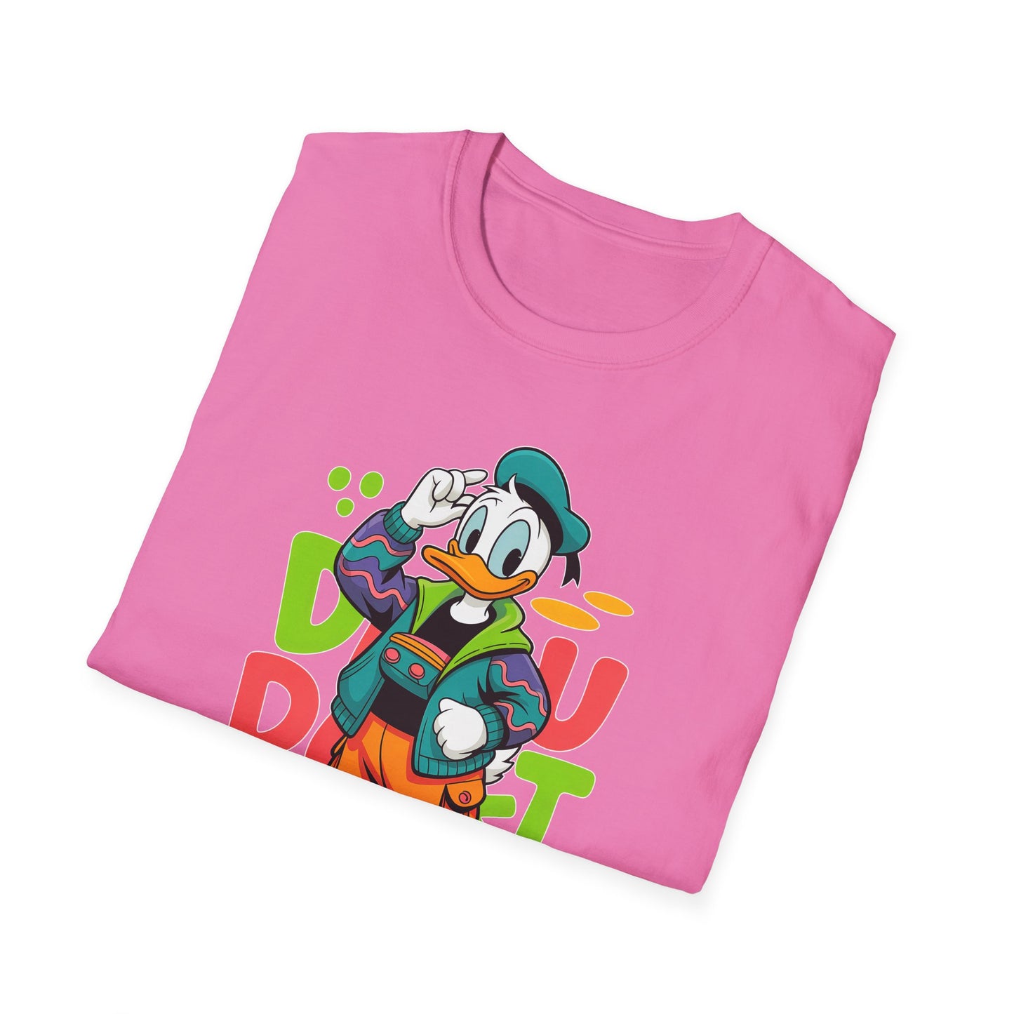 Cartoon T Shirt, Animation Shirt, Funny Animals Tee Shirt