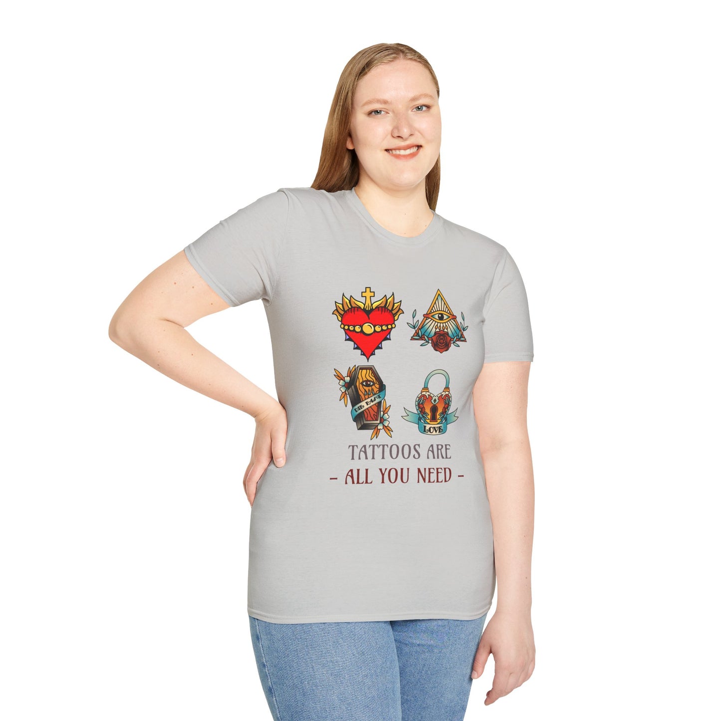 Retro T Shirt, Retro Design Shirt, Retro Art Tee Shirt, T-shirt with Retro Style