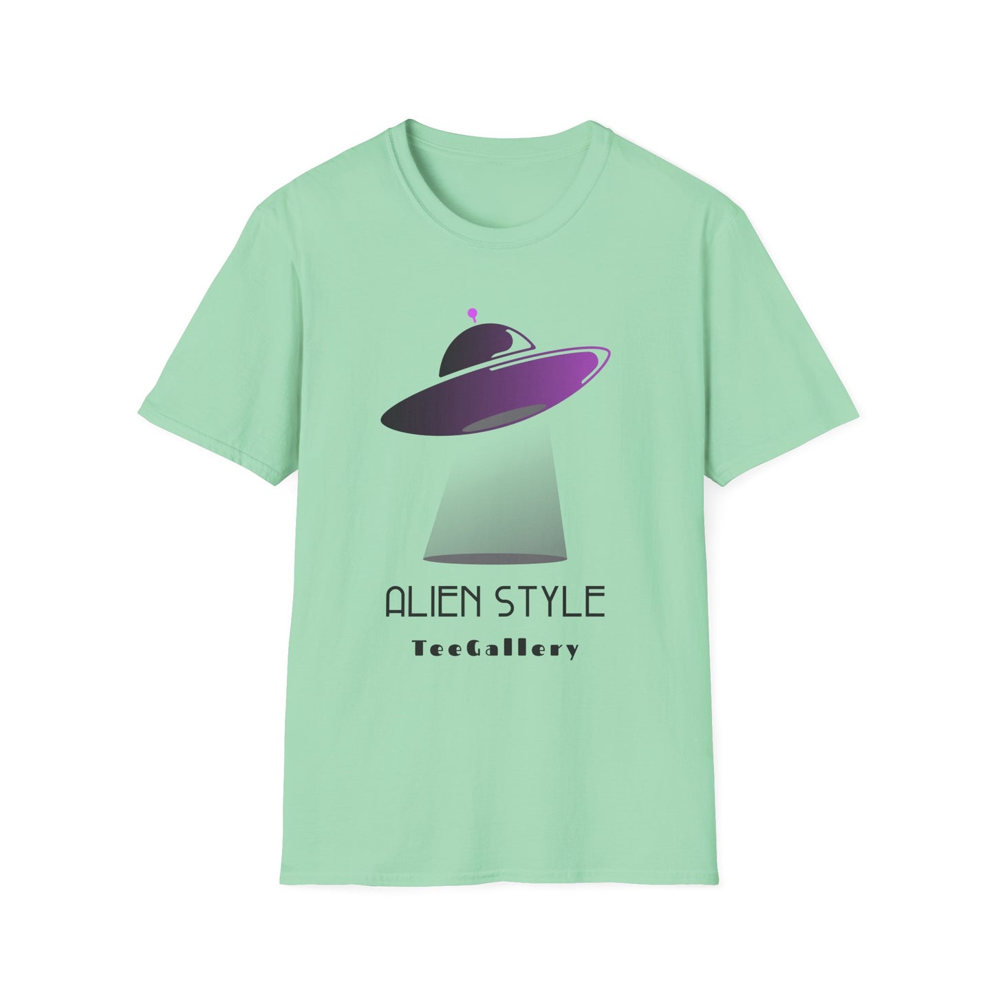 Funny T Shirts, UFO Tees, Funny Aliens Shirt