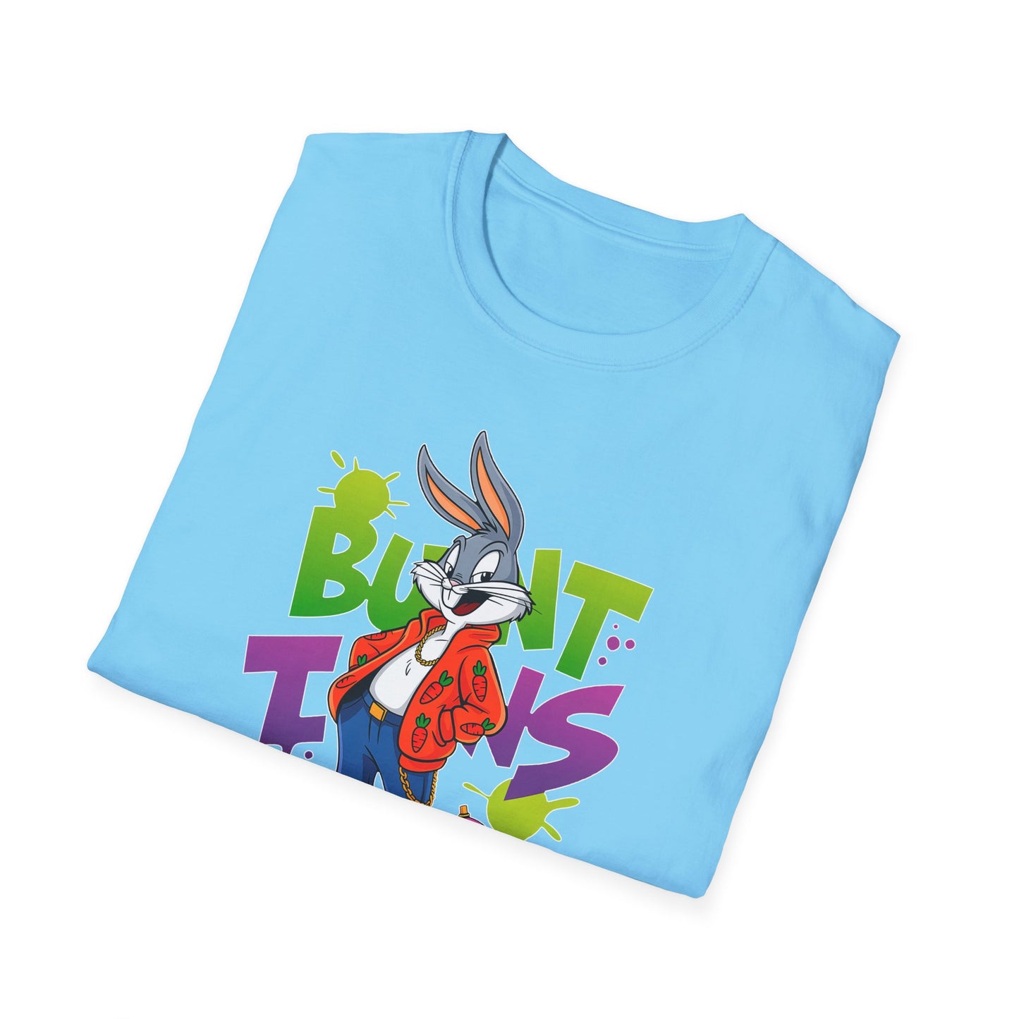 Cartoon T Shirt, Animation Shirt, Funny Animals Tee Shirt