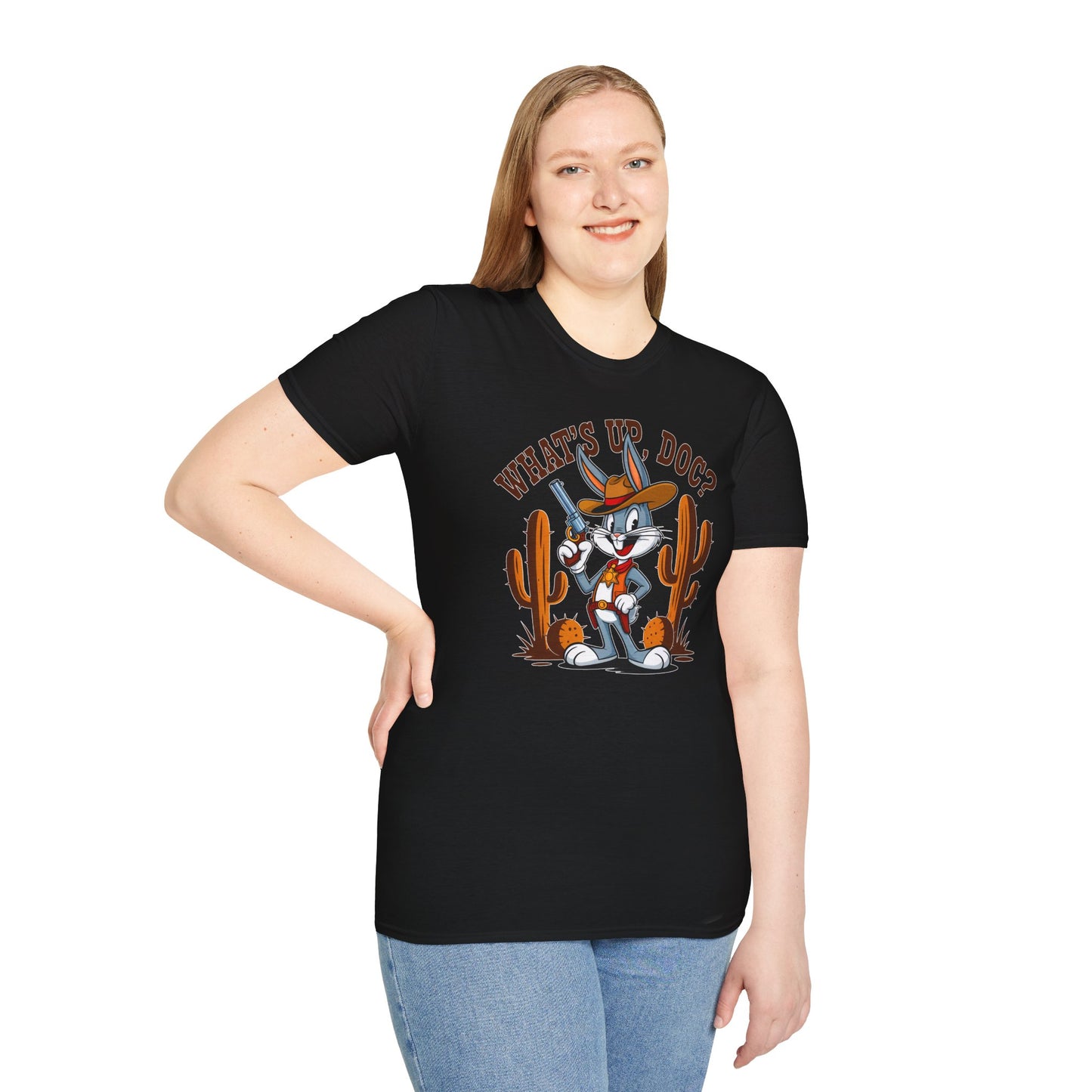 Cartoon T Shirt, Animation Shirt, Funny Animals Tee Shirt