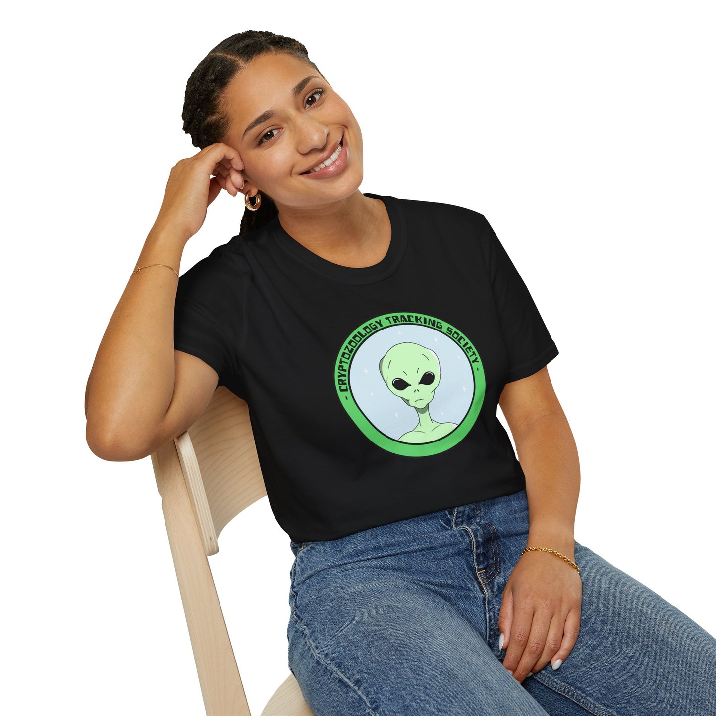 Funny T Shirts, UFO Tees, Funny Aliens Shirt - 10