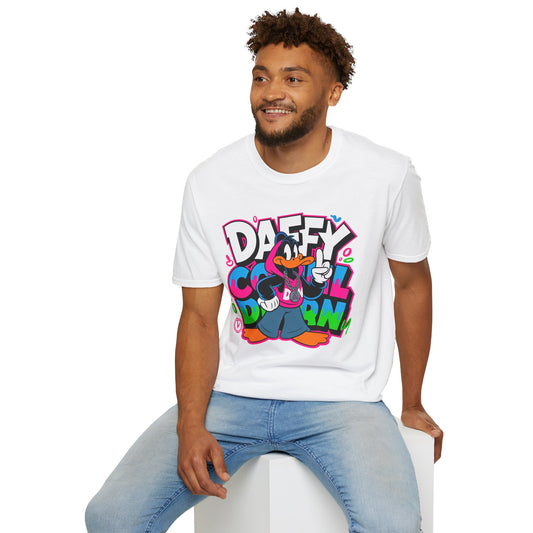 Cartoon T Shirt, Animation Shirt, Funny Animals Tee Shirt