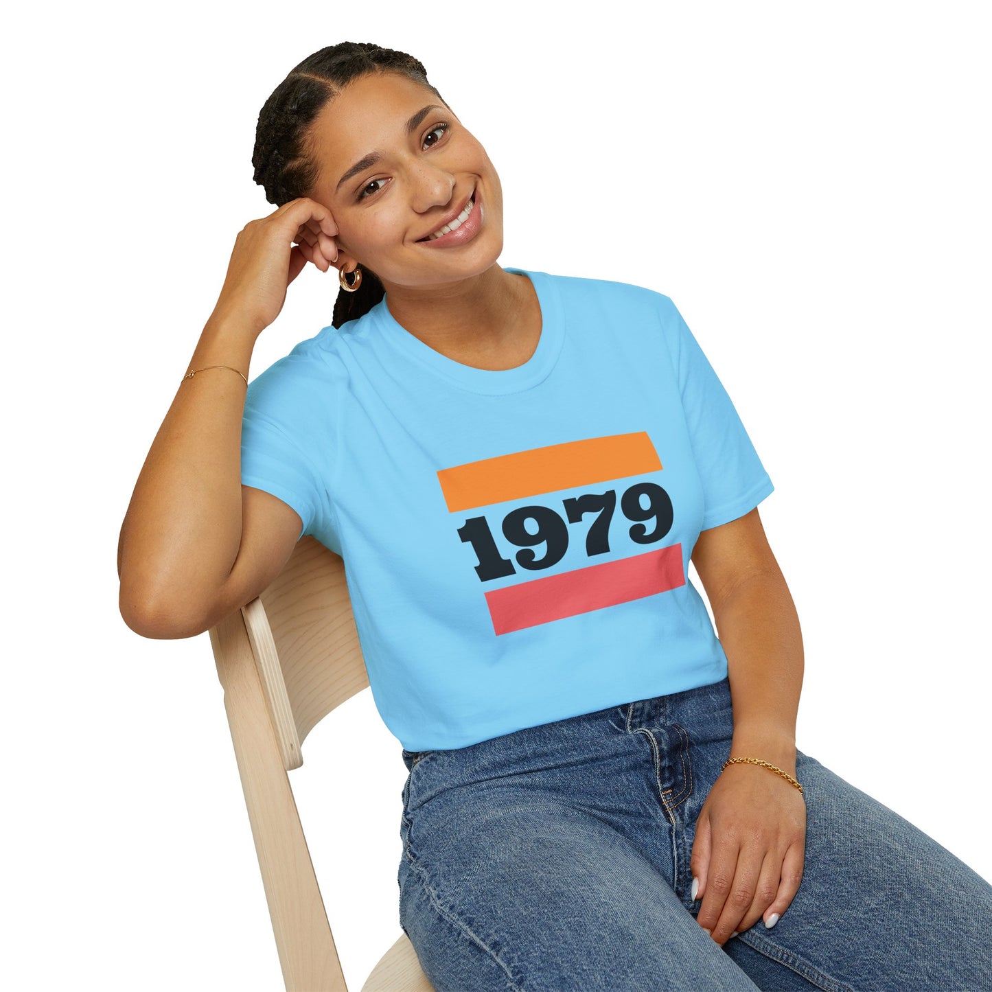 Retro T Shirt, Retro Design Shirt, Retro Art Tee Shirt, T-shirt with Retro Style