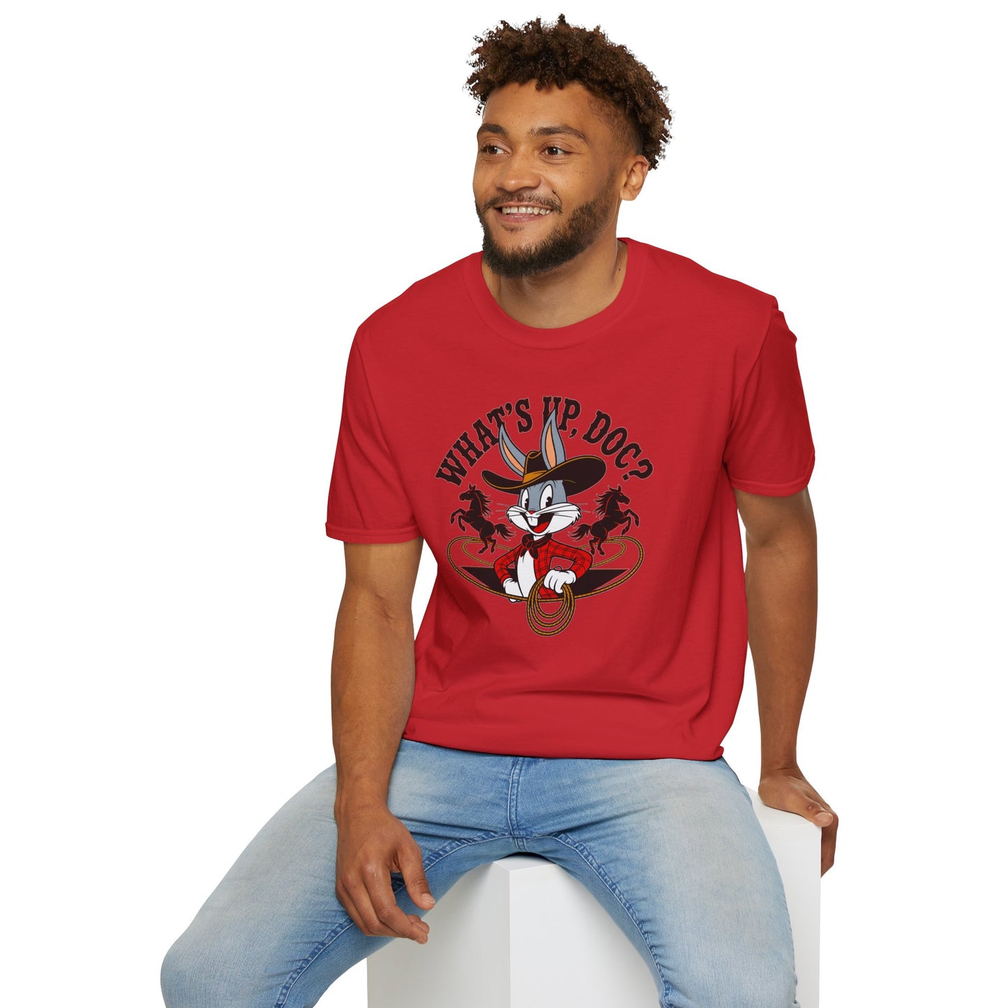 Cartoon T Shirt, Animation Shirt, Funny Animals Tee Shirt