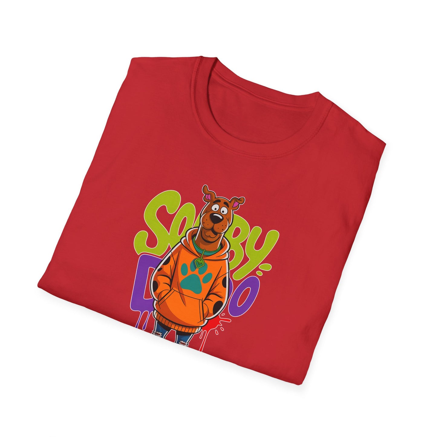 Cartoon T Shirt, Animation Shirt, Funny Animals Tee Shirt