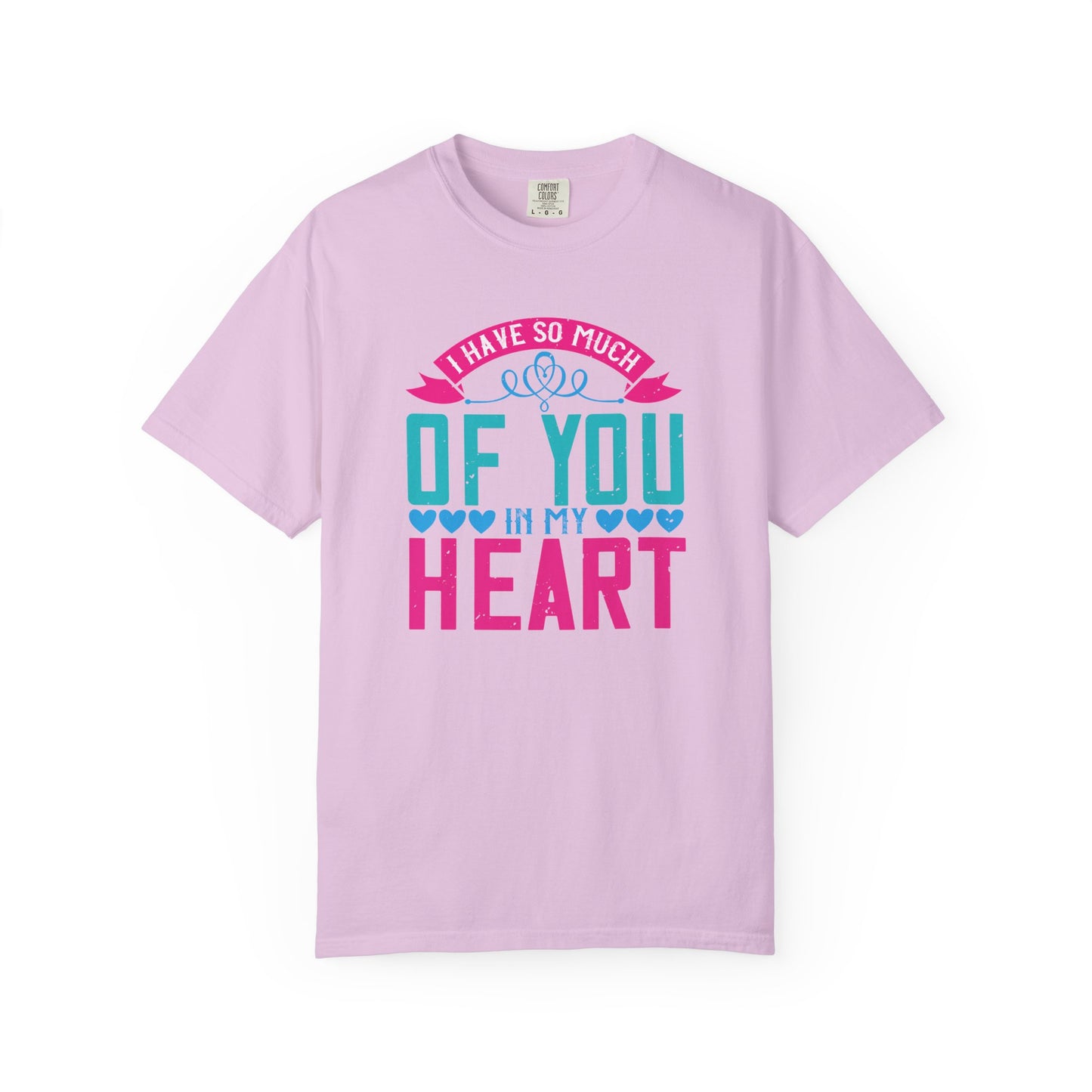 Mom T-shirt Mother Day Mama Tee Unisex Comfort Colors Garment-Dyed Cotton h74